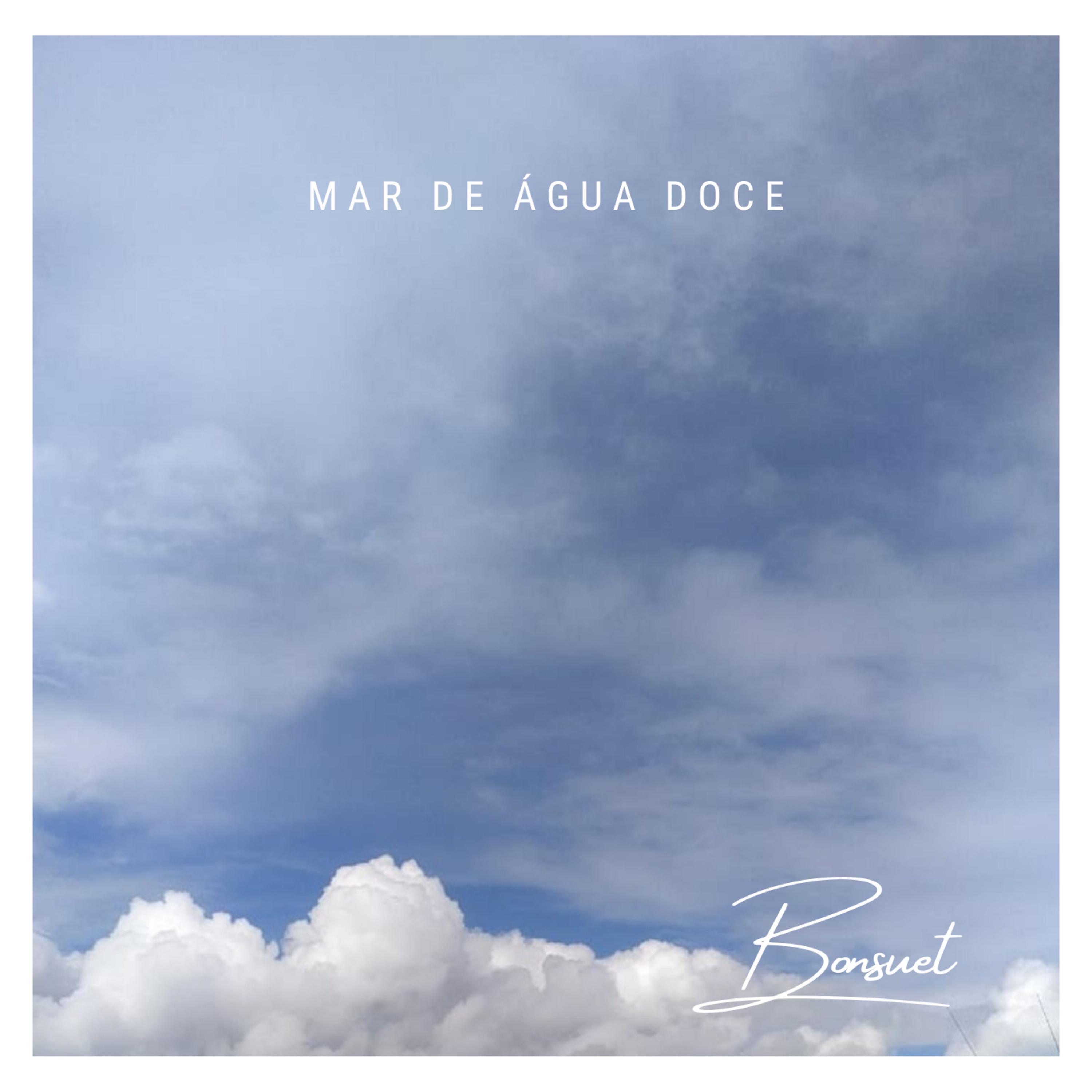Постер альбома Mar de Água Doce