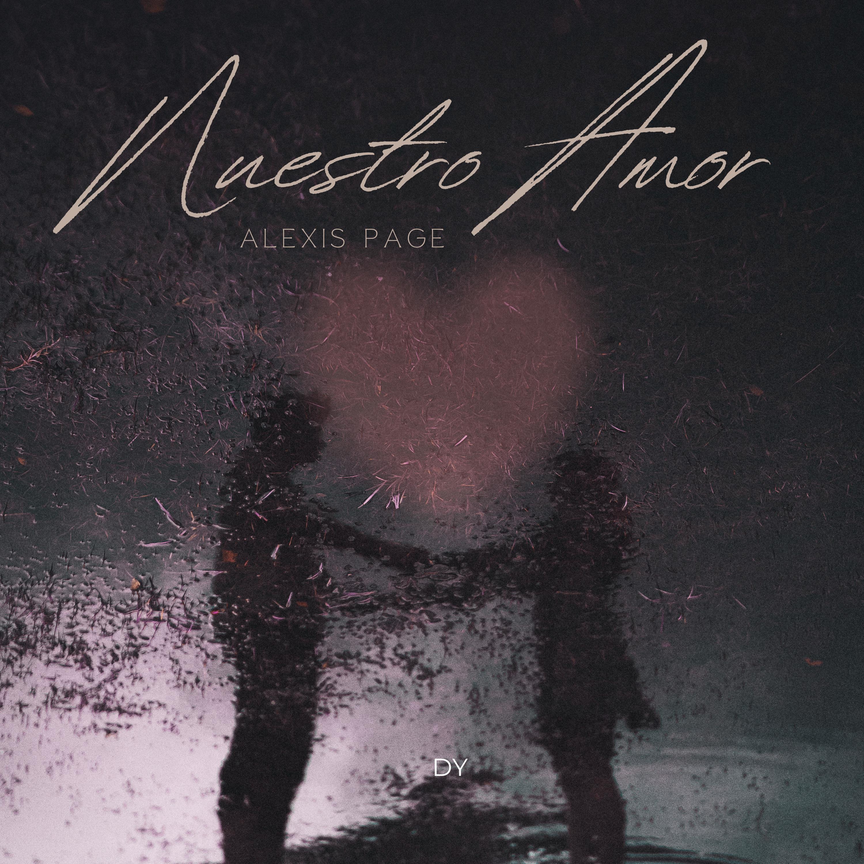 Постер альбома Nuestro Amor