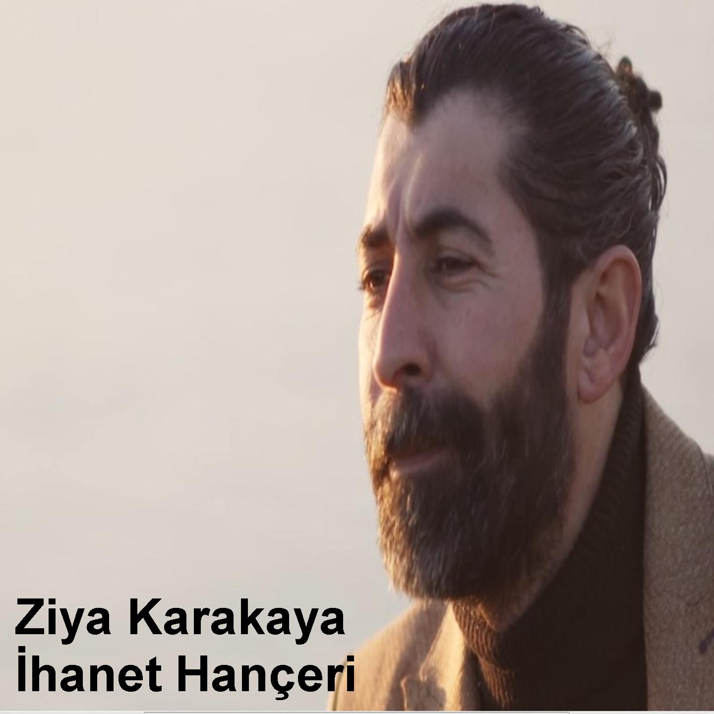 Постер альбома İhanet Hançeri