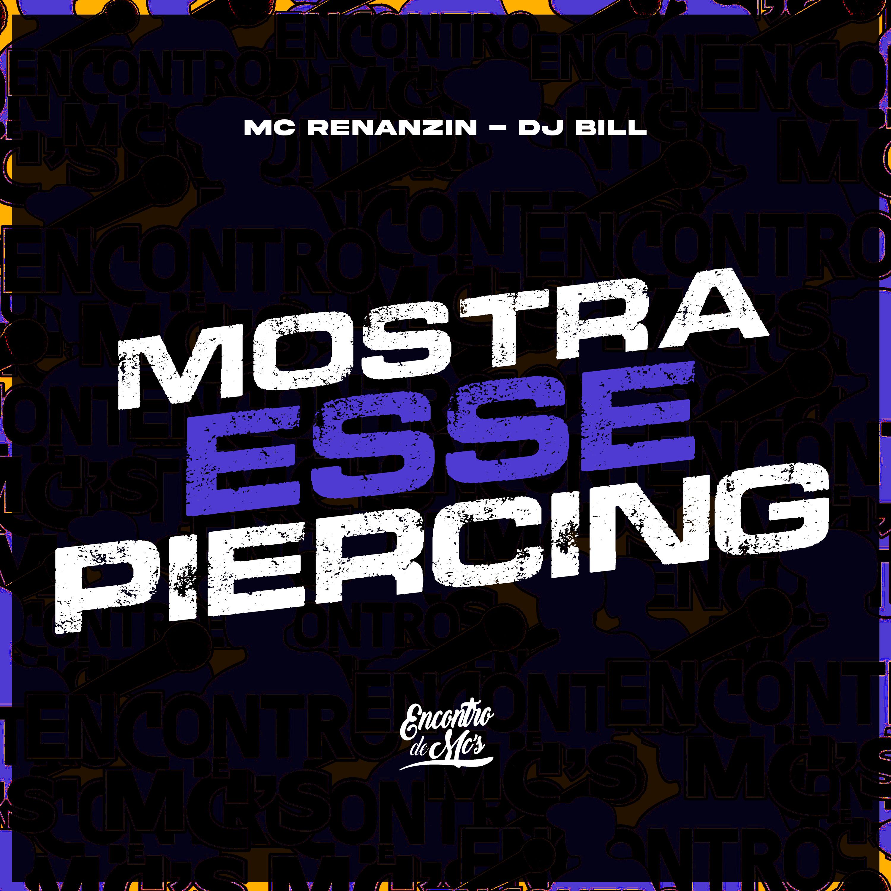Постер альбома Mostra Esse Piercing