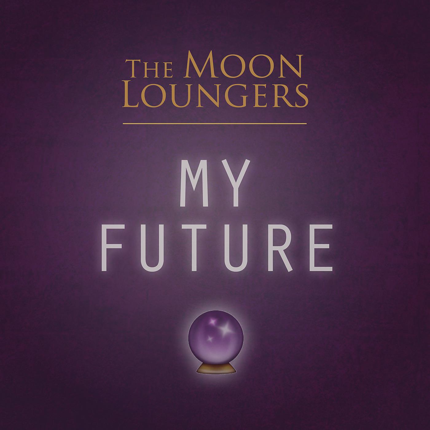 Постер альбома My Future (Acoustic Cover)