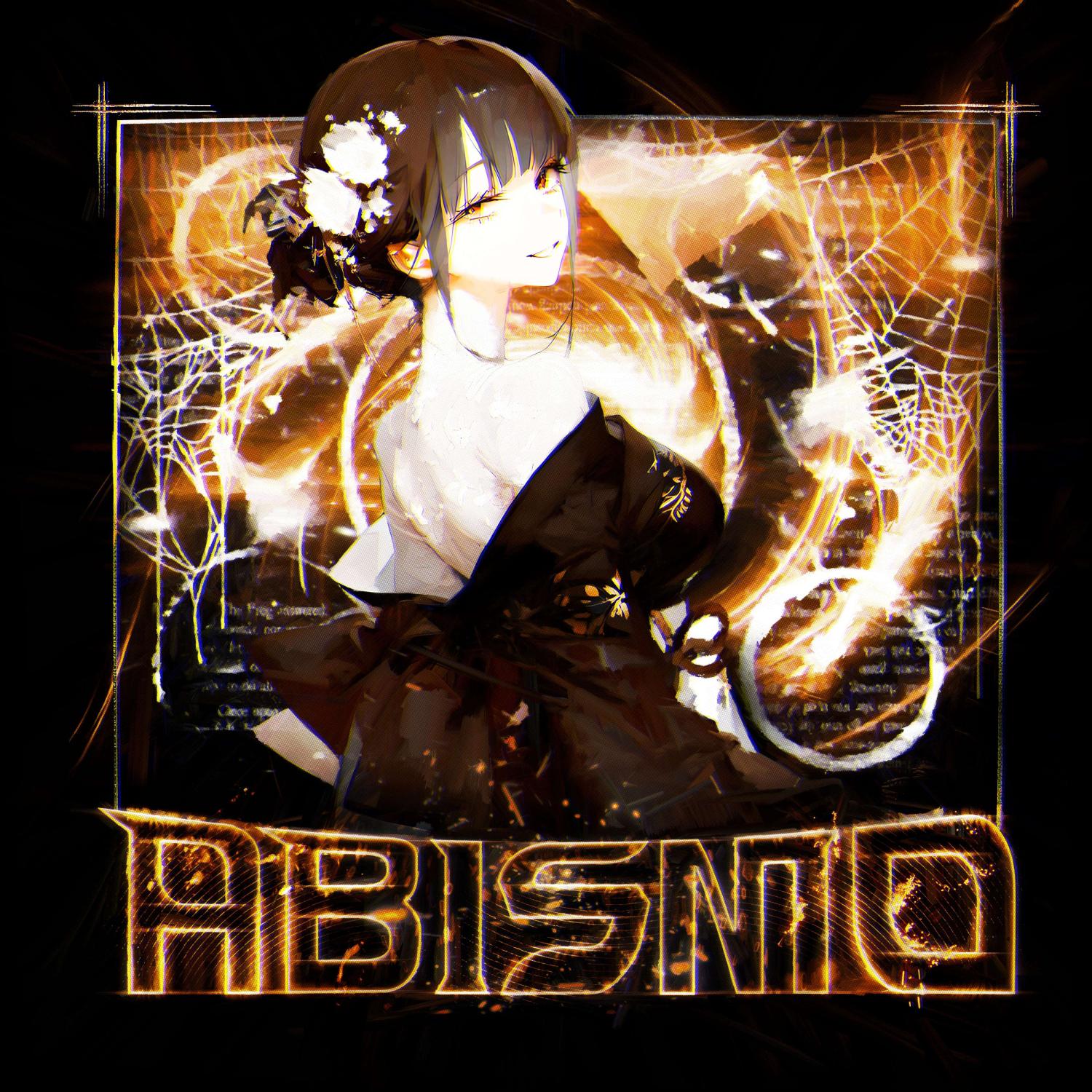 Постер альбома ABISMO