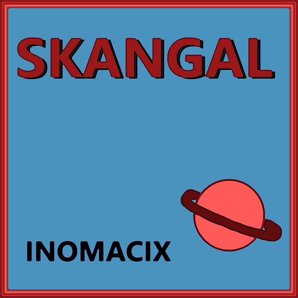 Постер альбома Inomacix