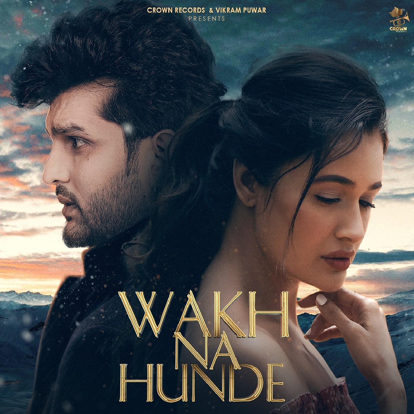 Постер альбома Wakh Na Hunde