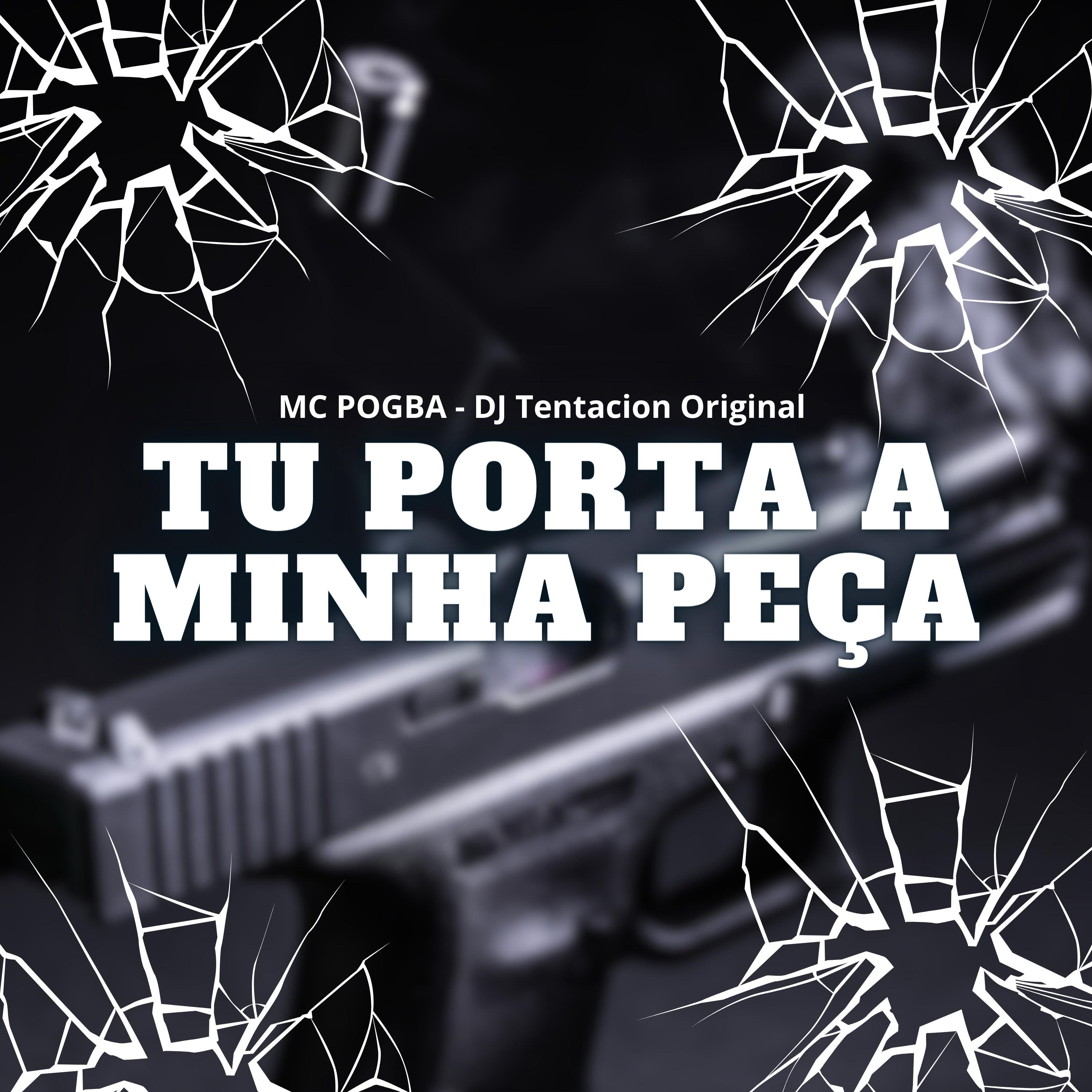 Постер альбома Tu Porta a Minha Peça