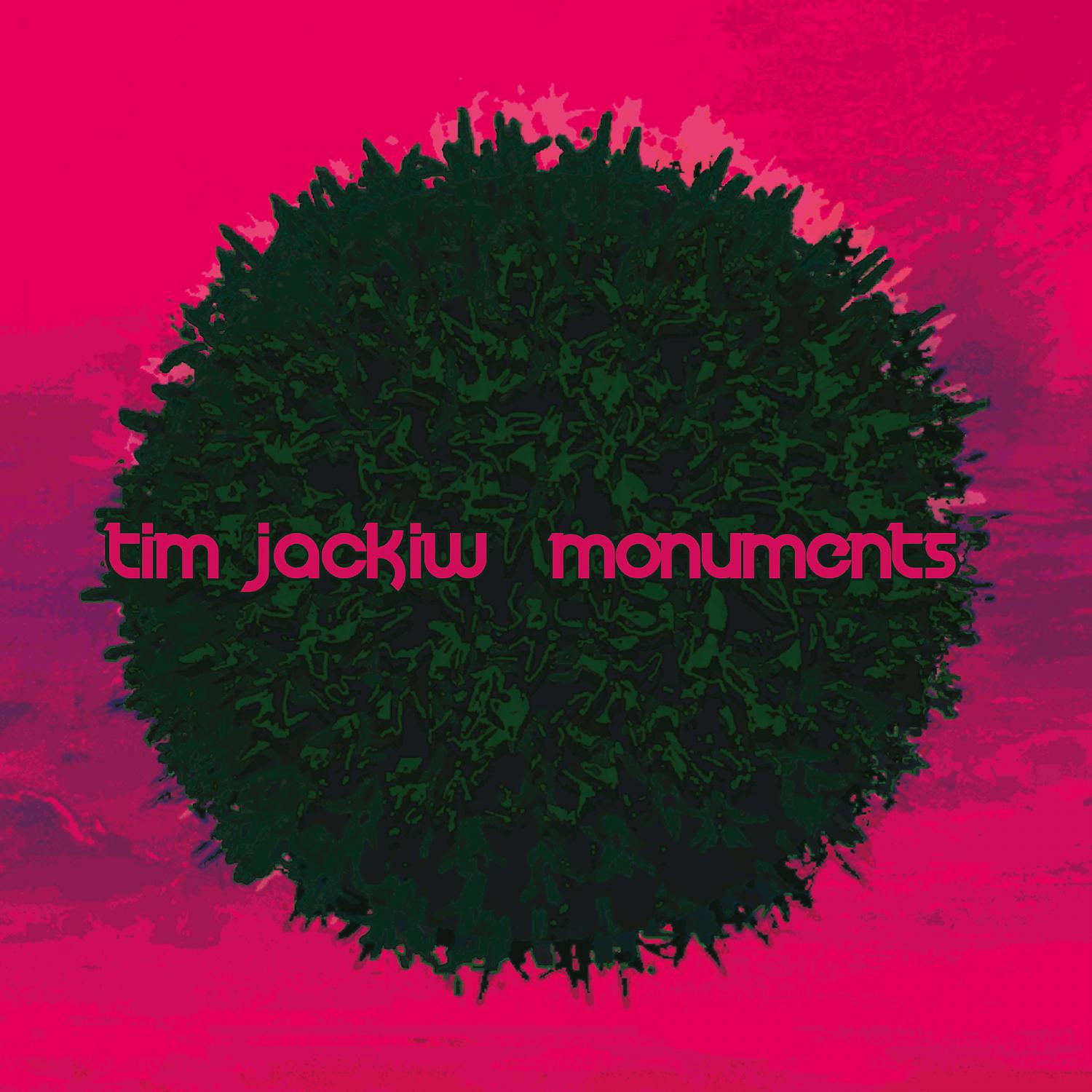 Постер альбома Monuments