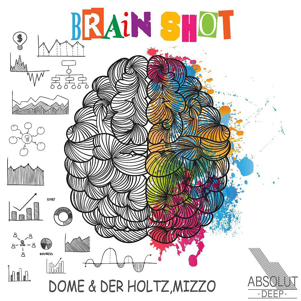 Постер альбома Brain Shot