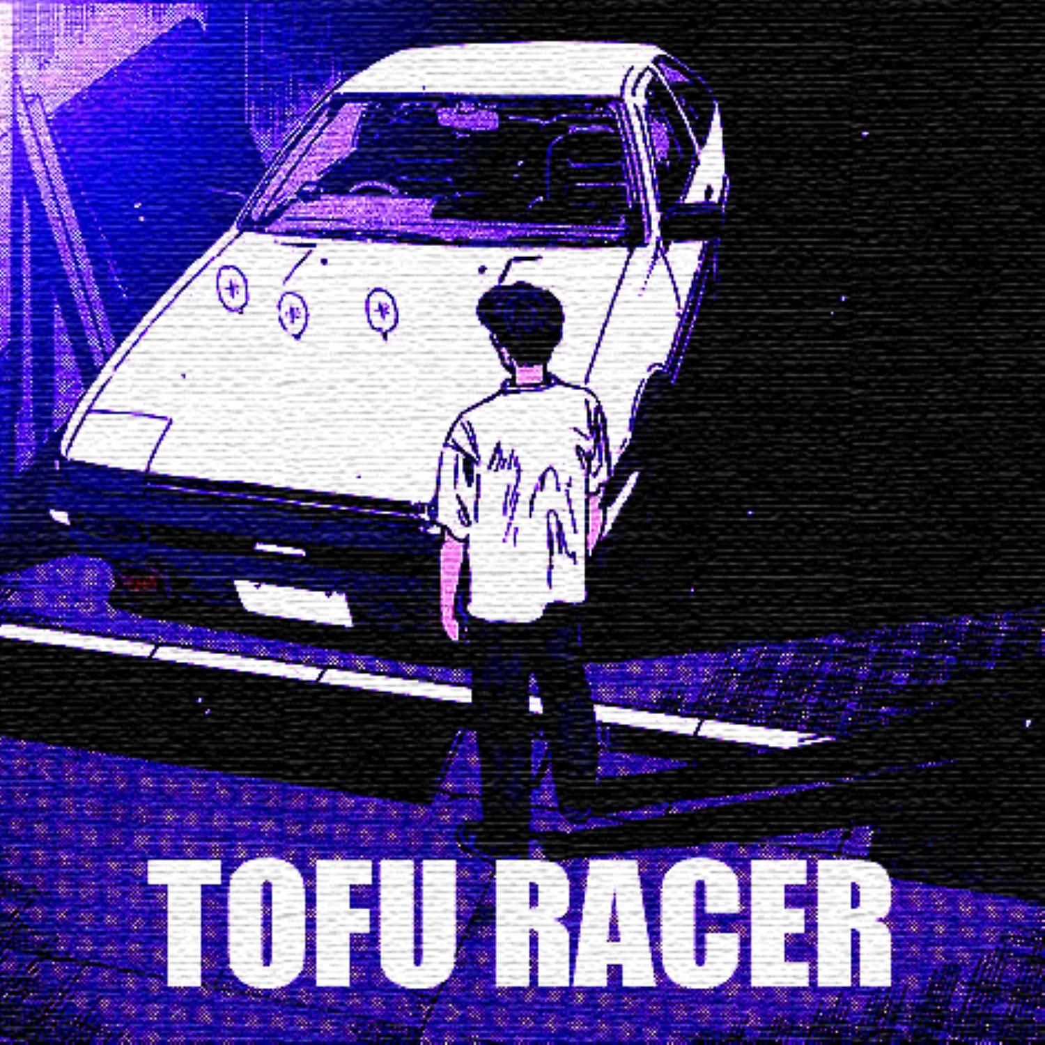 Постер альбома Tofu racer