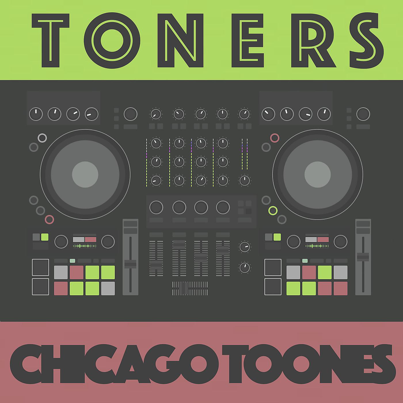 Постер альбома Chicago Toones