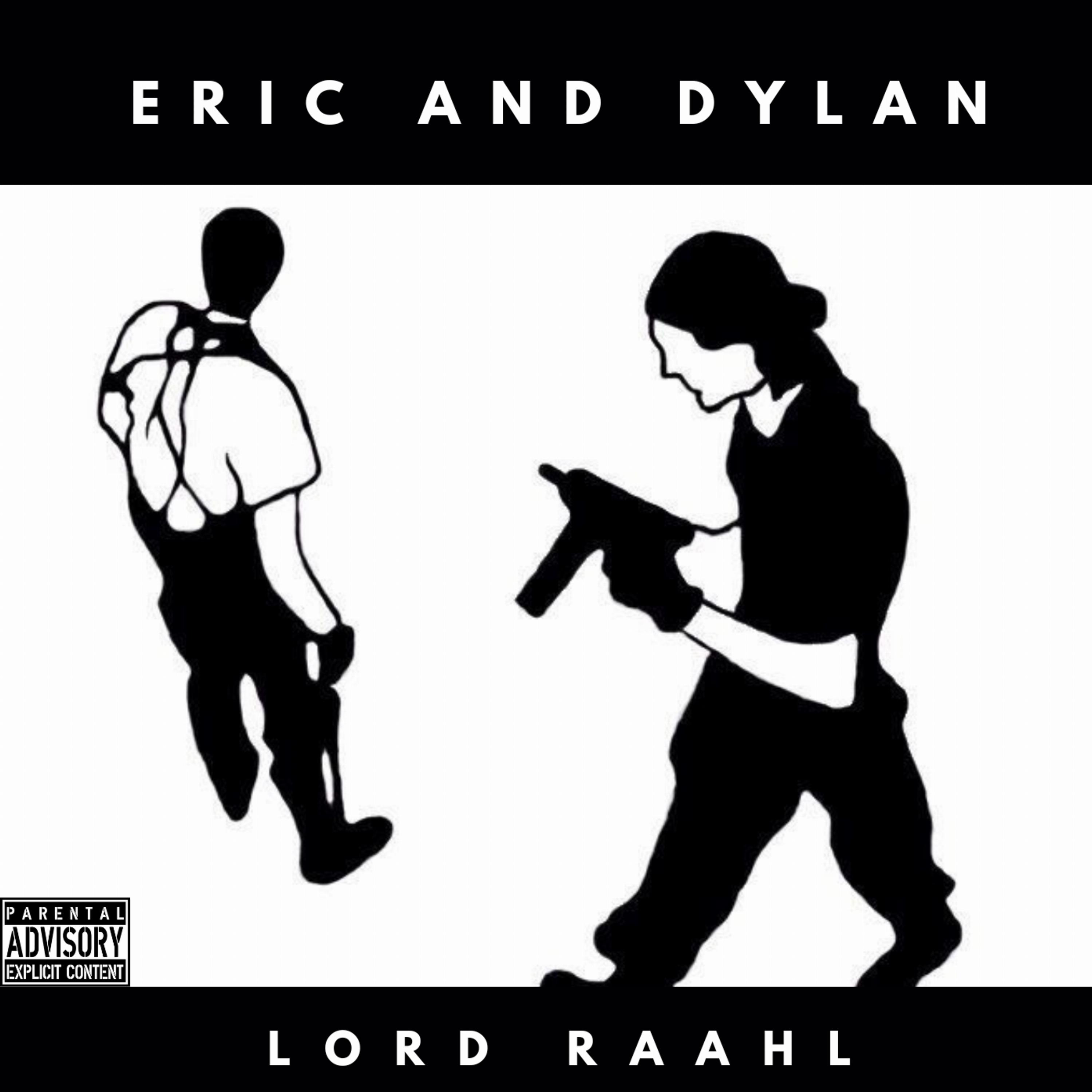 Постер альбома Eric and Dylan