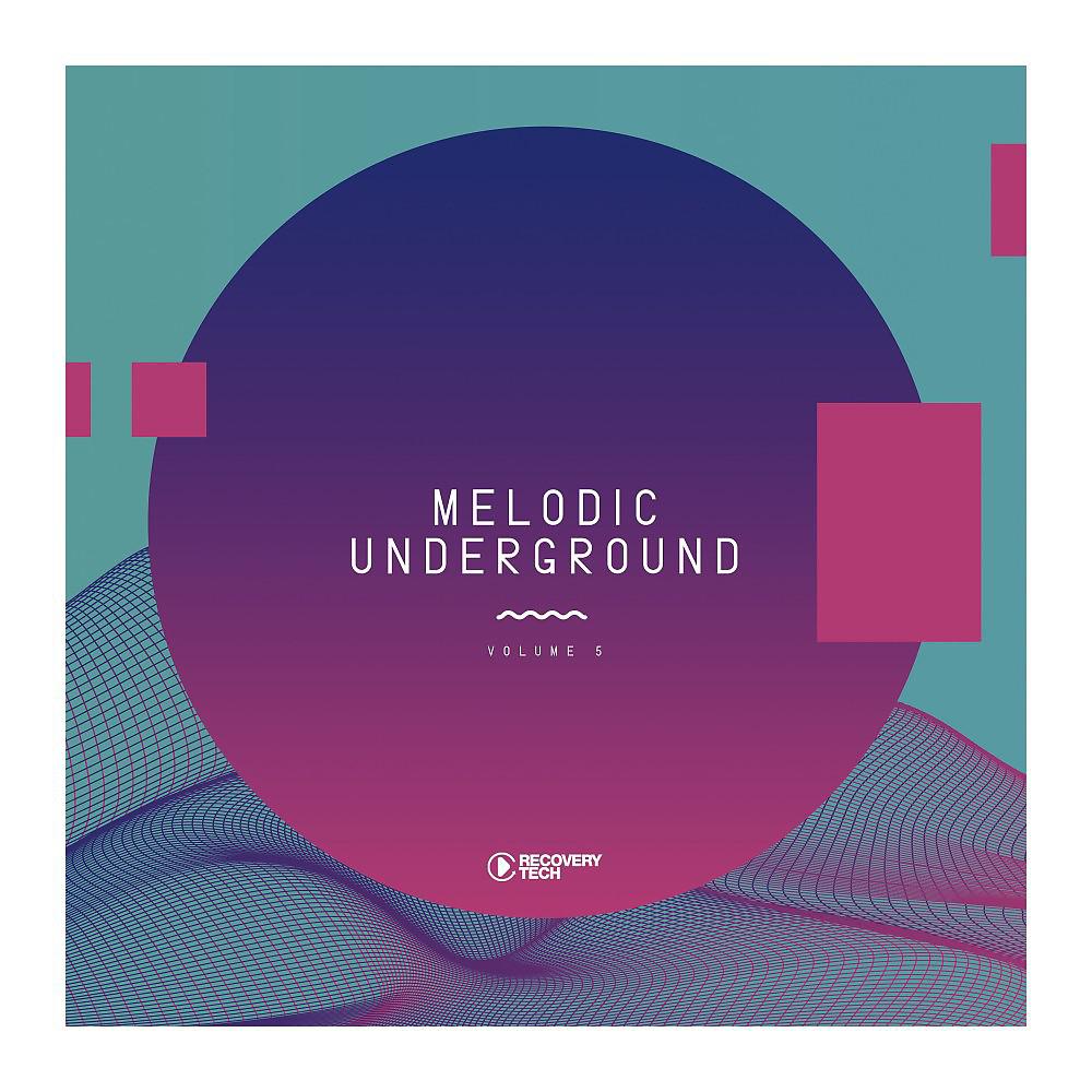 Постер альбома Melodic Underground, Vol. 5