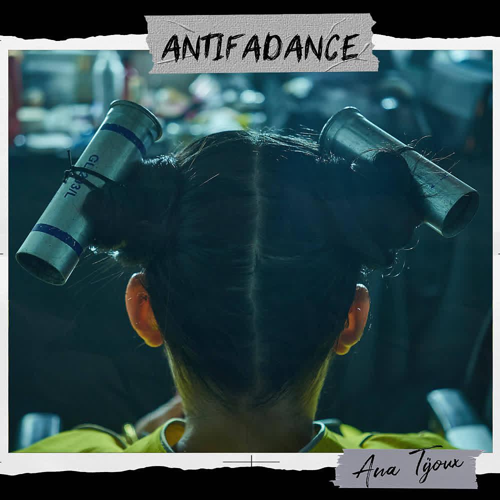 Постер альбома Antifa Dance