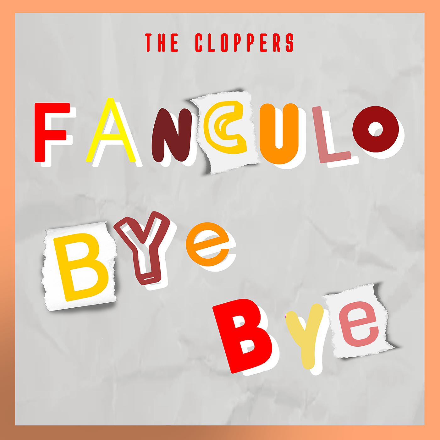 Постер альбома Fanculo Bye Bye