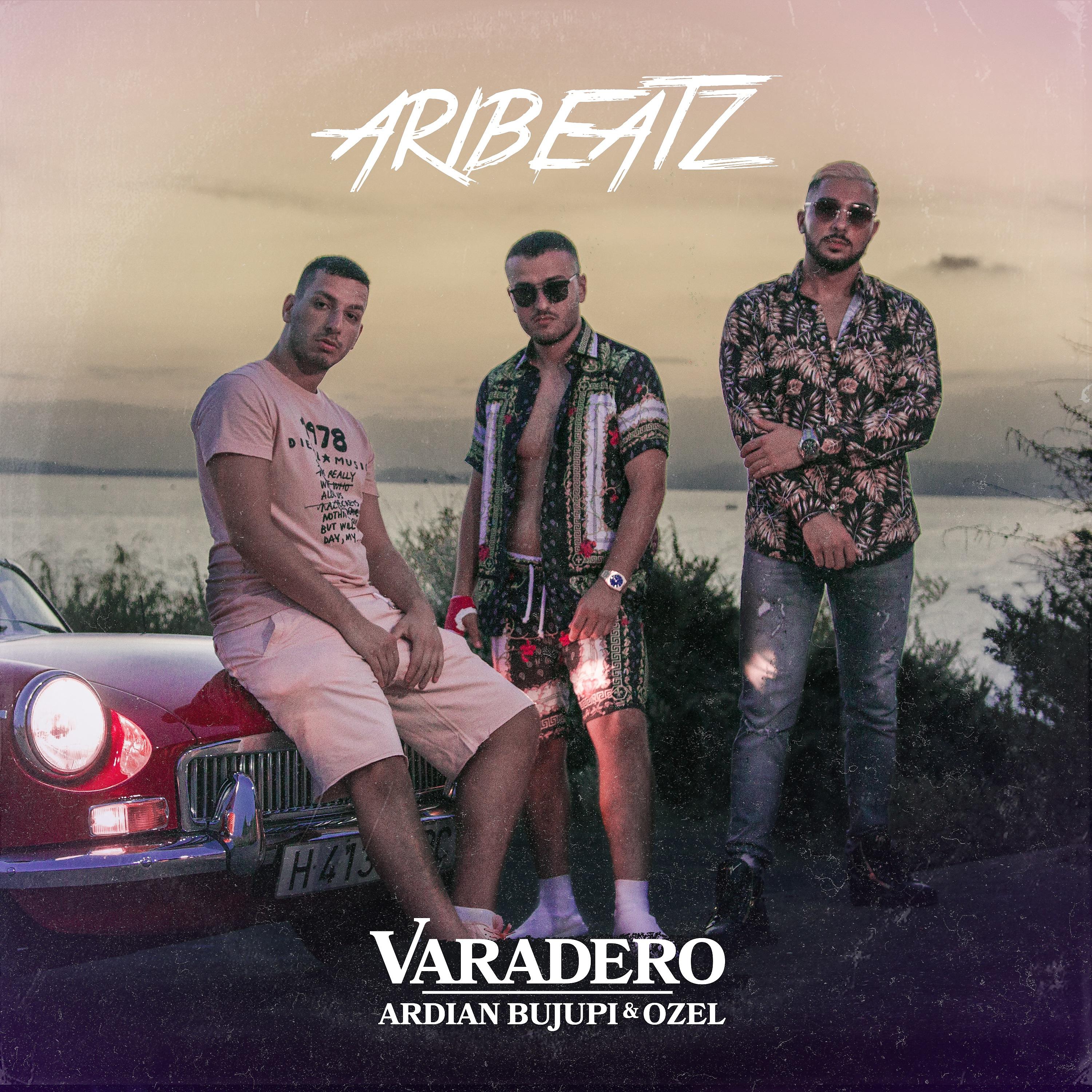 Постер альбома Varadero
