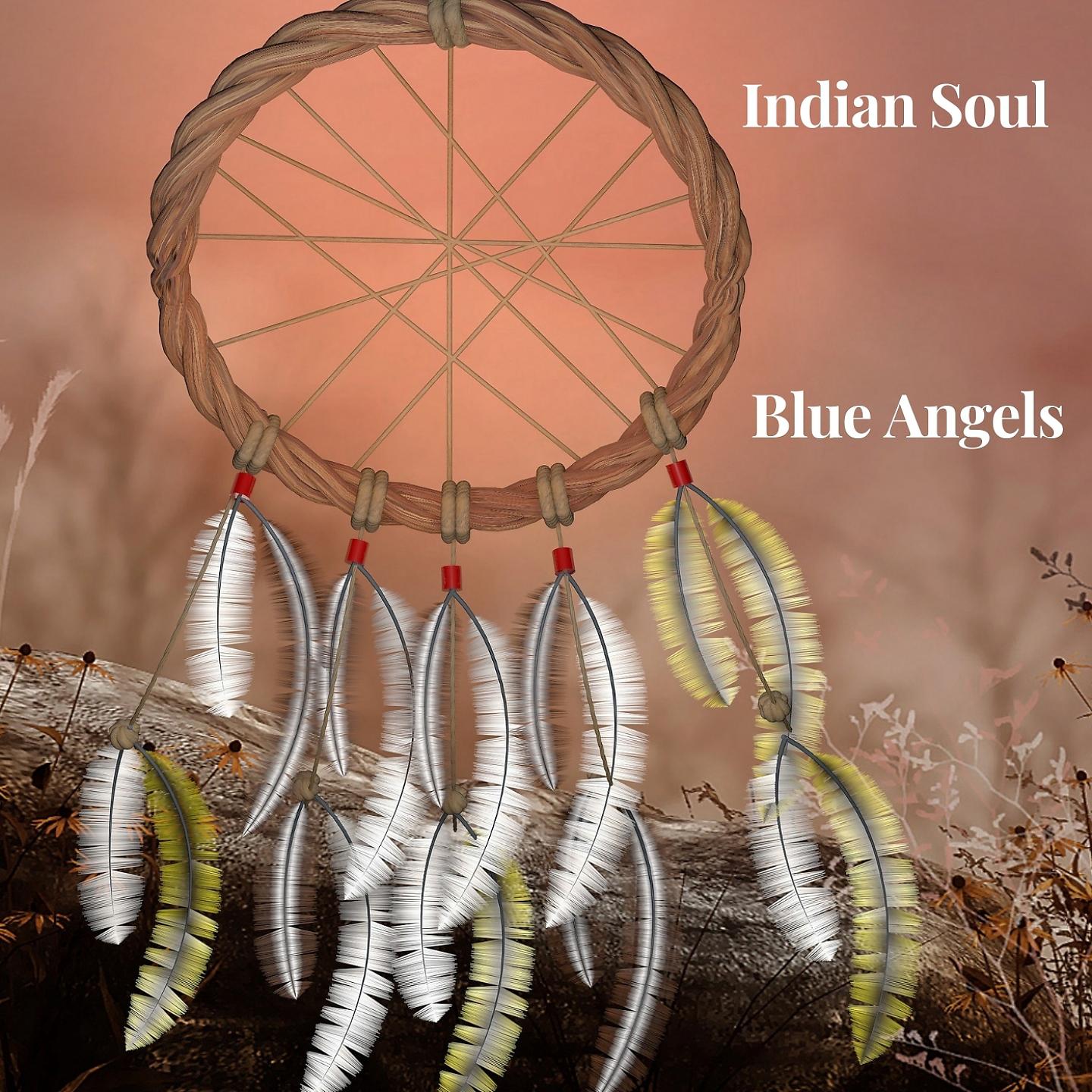 Постер альбома Indian Soul