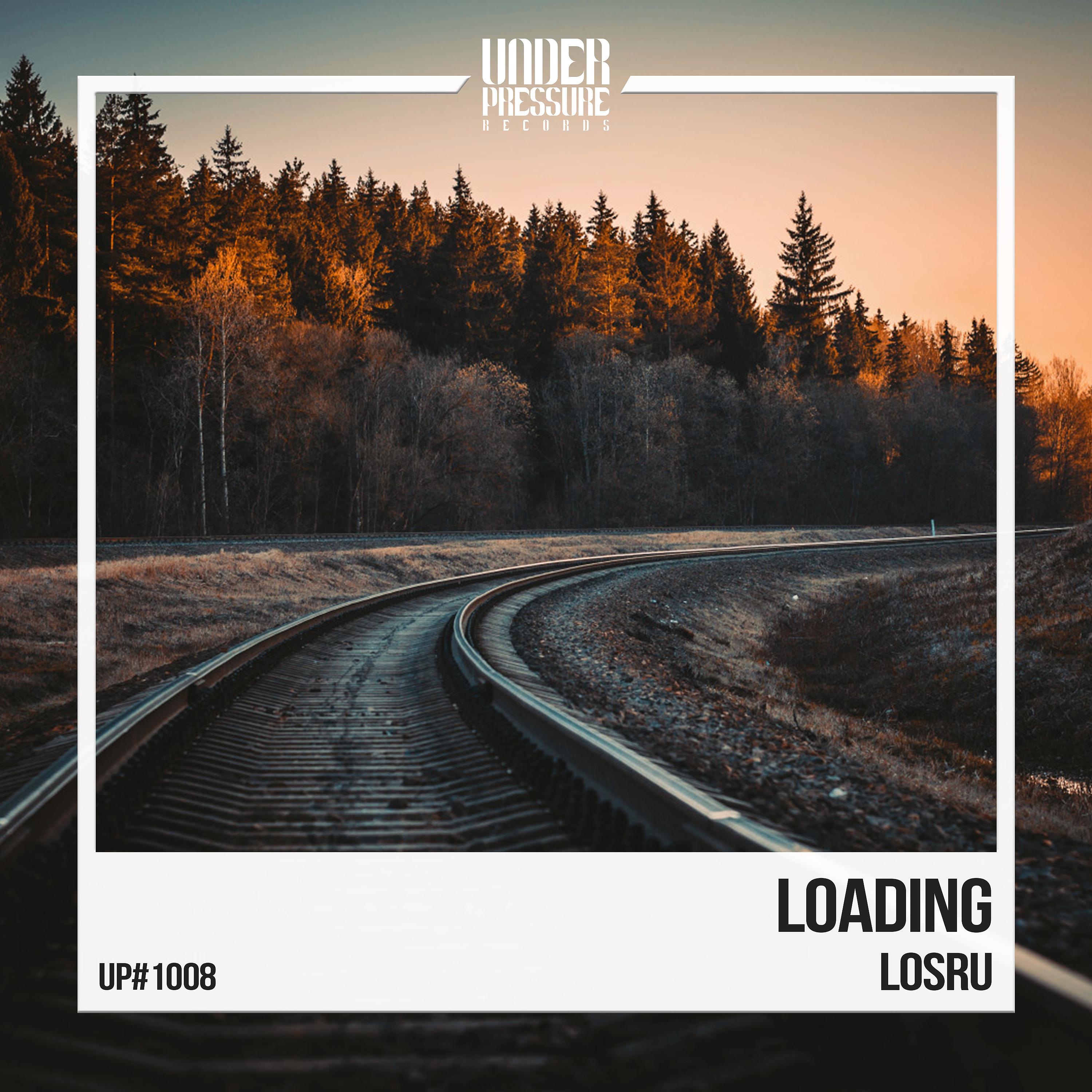 Постер альбома Loading (Radio Edit)