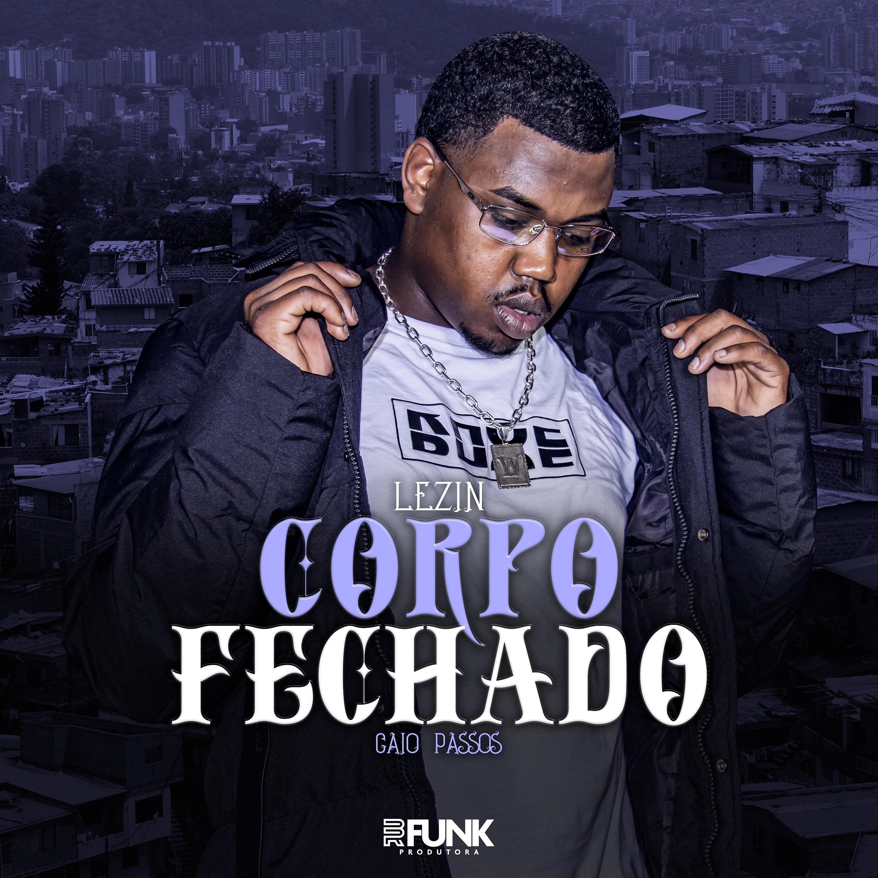 Постер альбома Corpo Fechado
