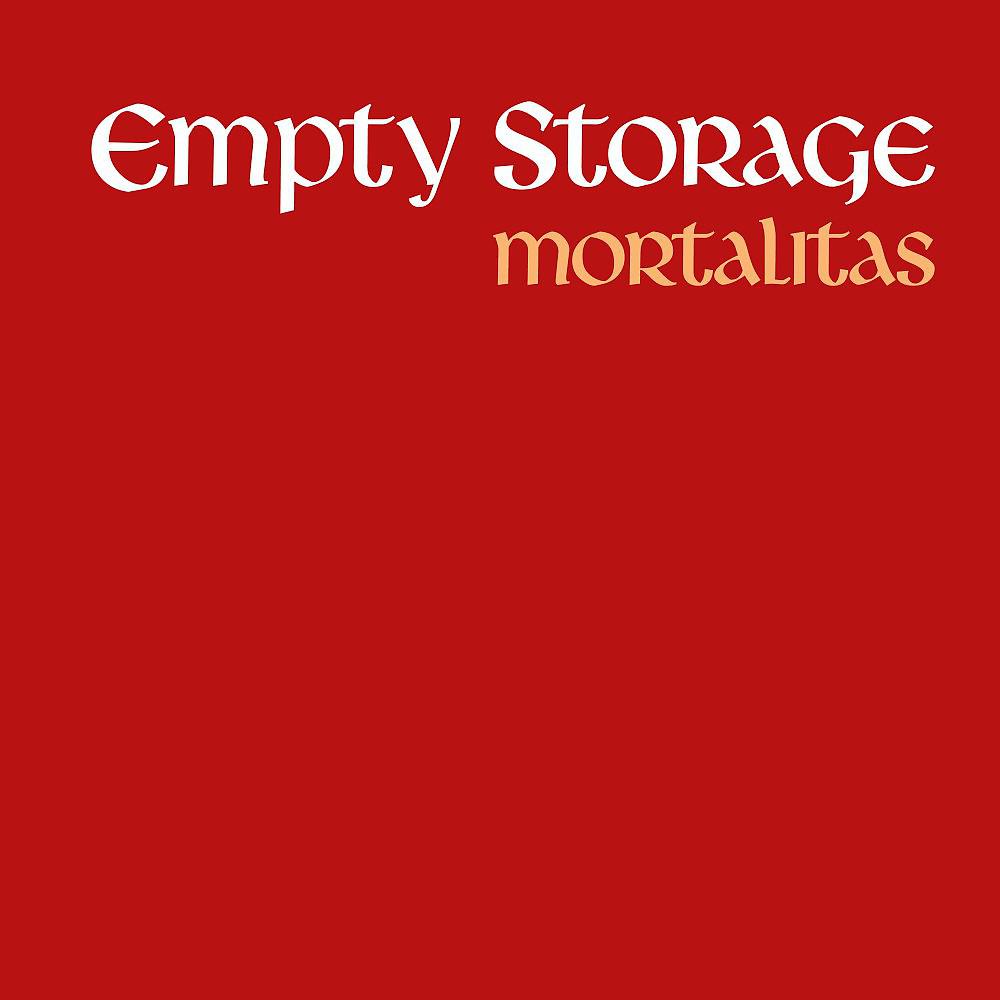 Постер альбома Mortalitas
