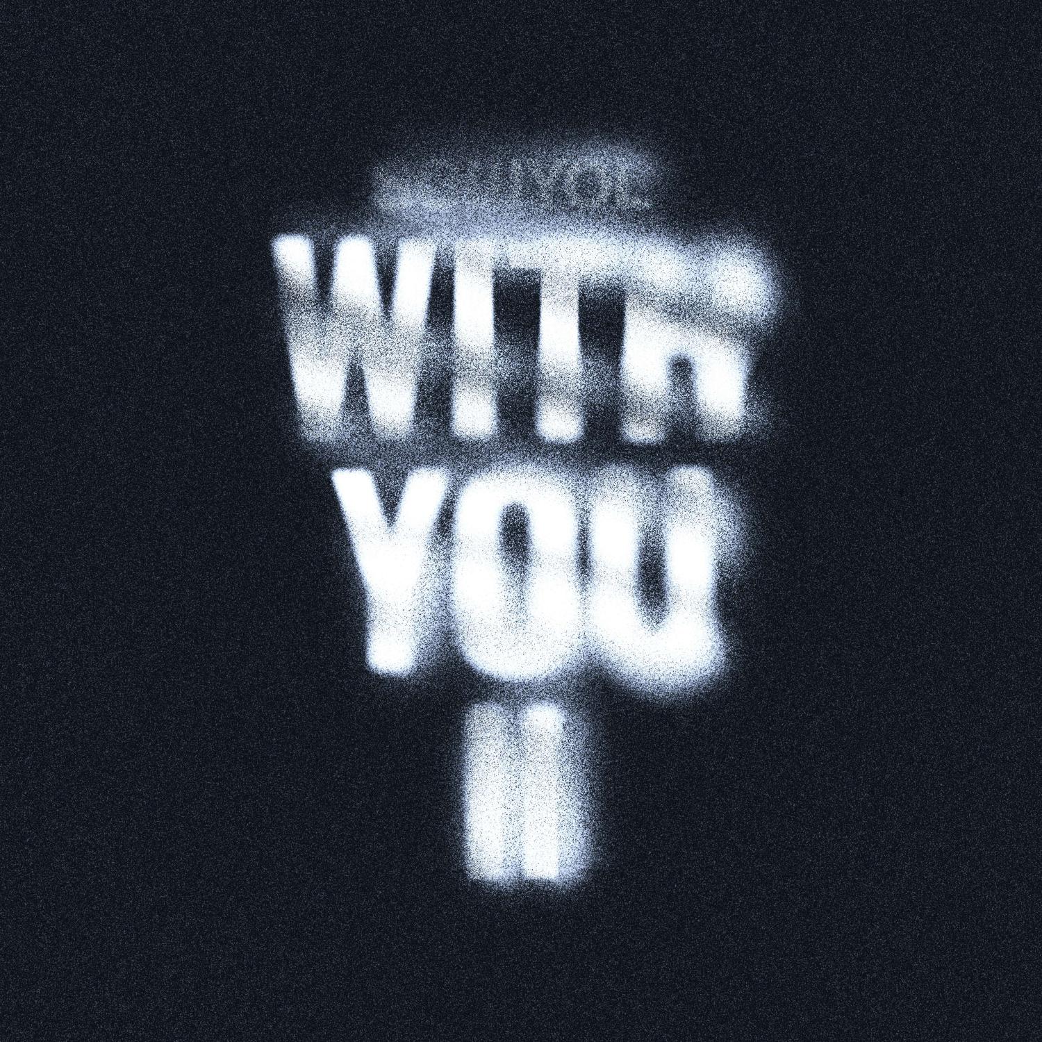 Постер альбома With You II