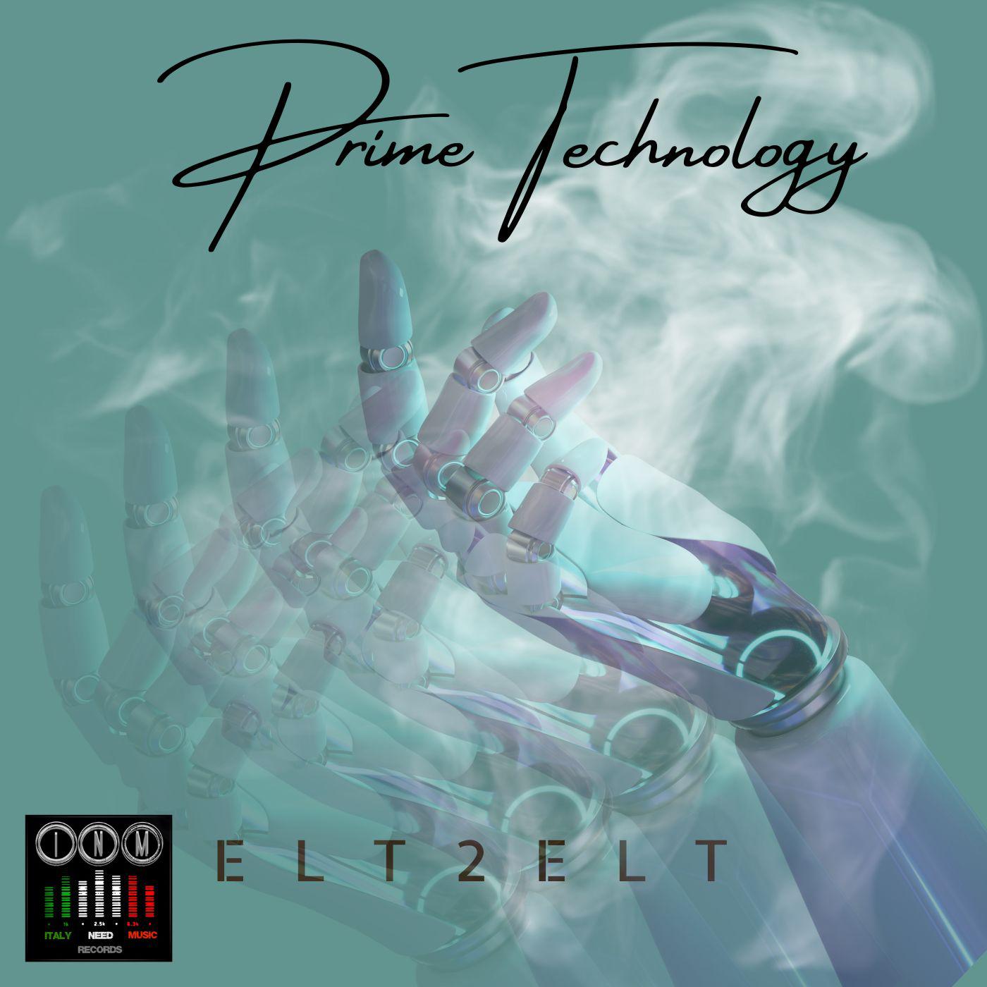 Постер альбома Prime Technology
