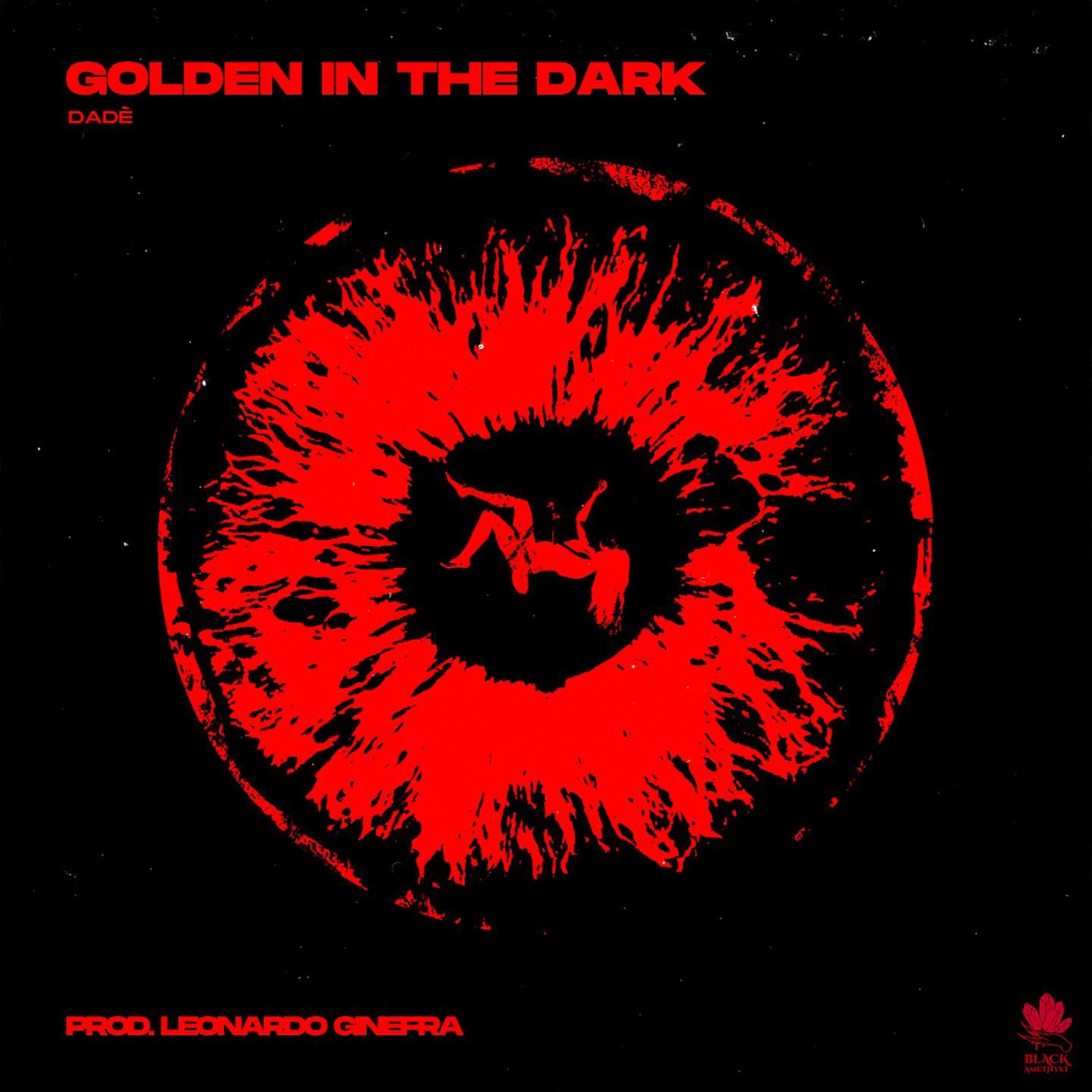 Постер альбома Golden in the dark
