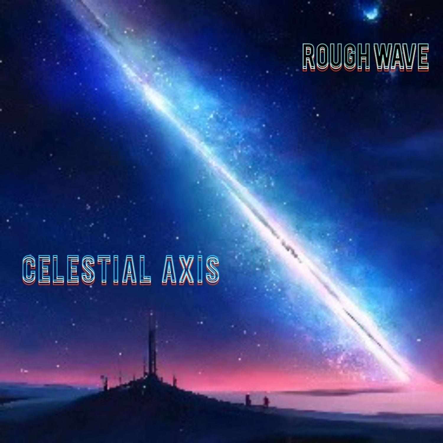 Постер альбома Celestial Axis