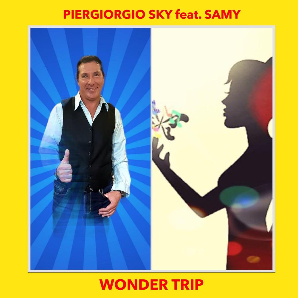 Постер альбома Wonder Trip