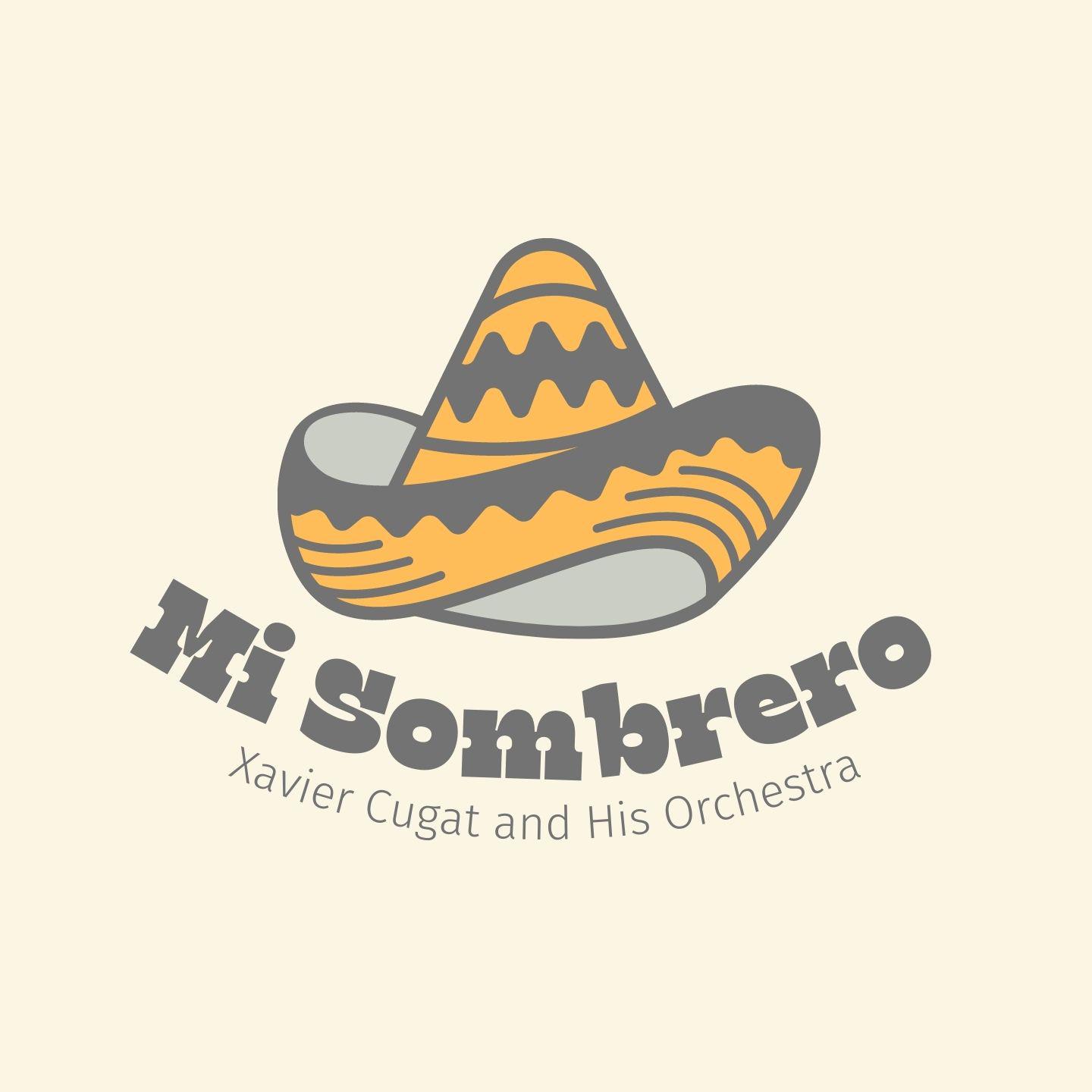 Постер альбома Mi Sombrero