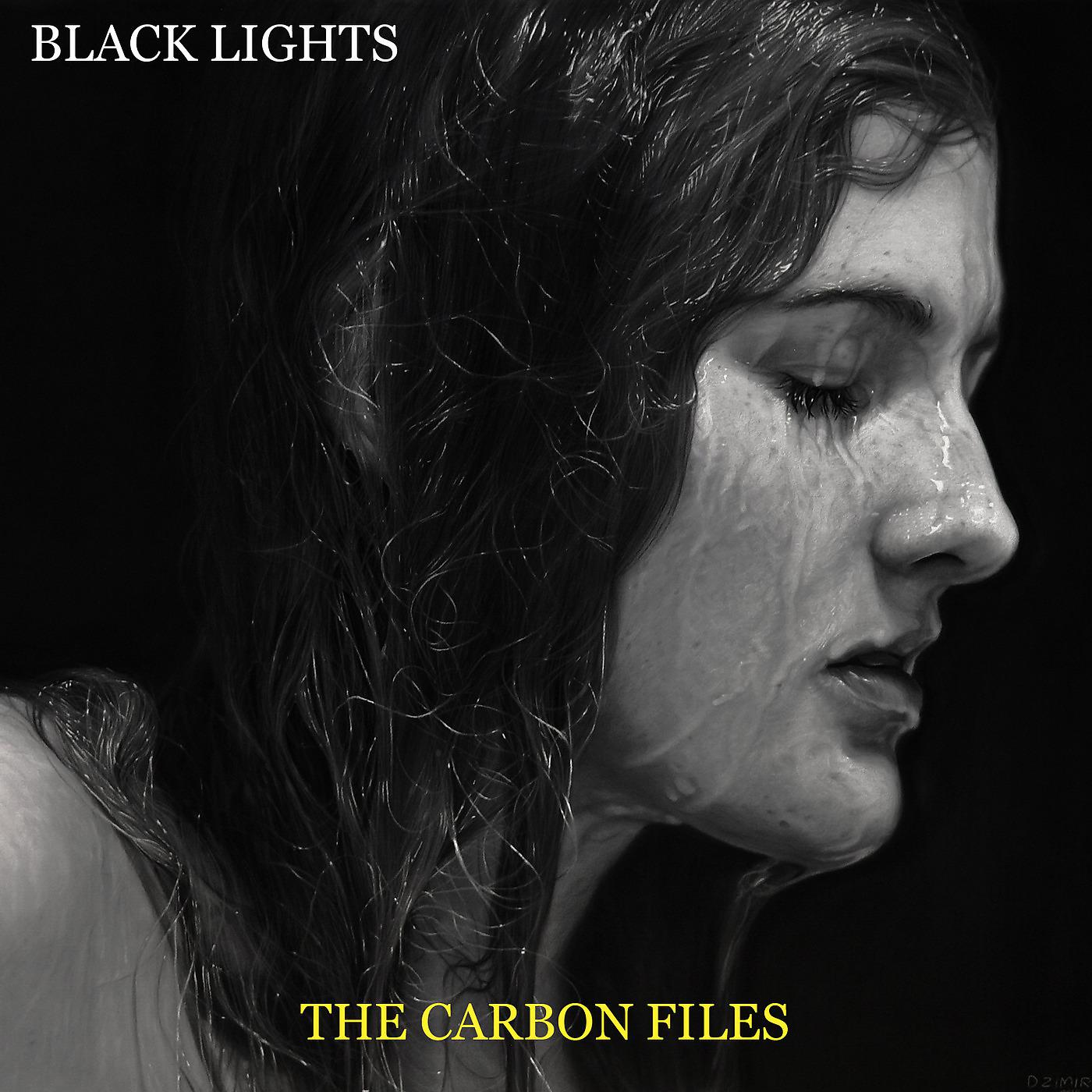 Постер альбома Black Lights