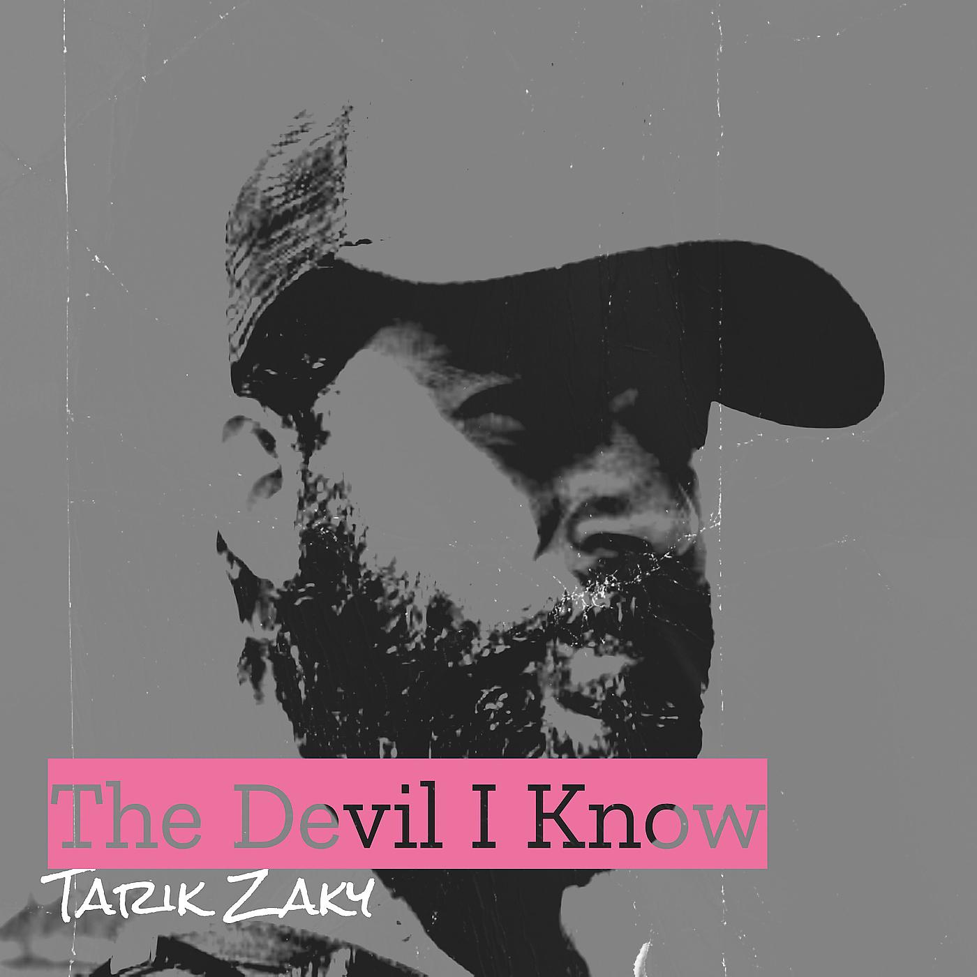 Постер альбома The Devil I Know