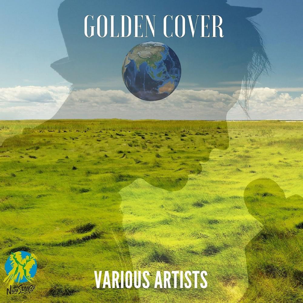 Постер альбома Golden Cover