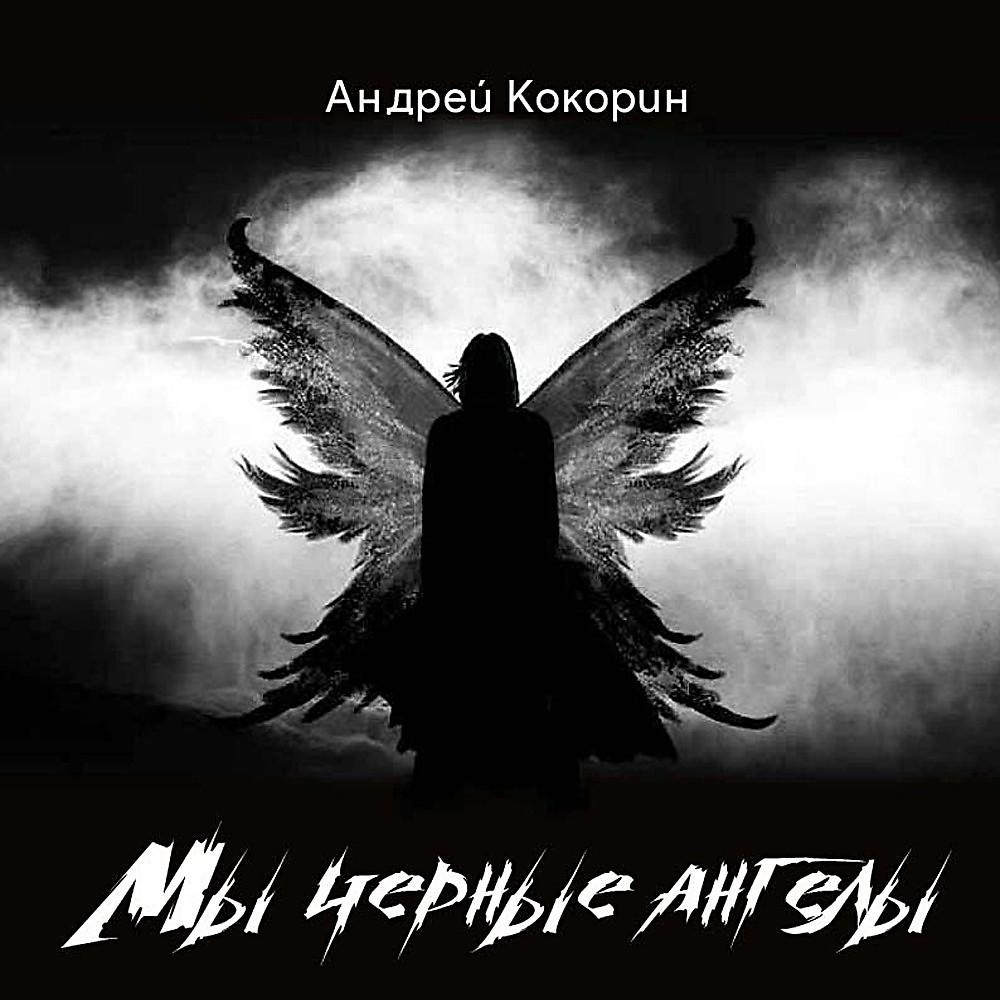 Постер альбома Мы чёрные ангелы