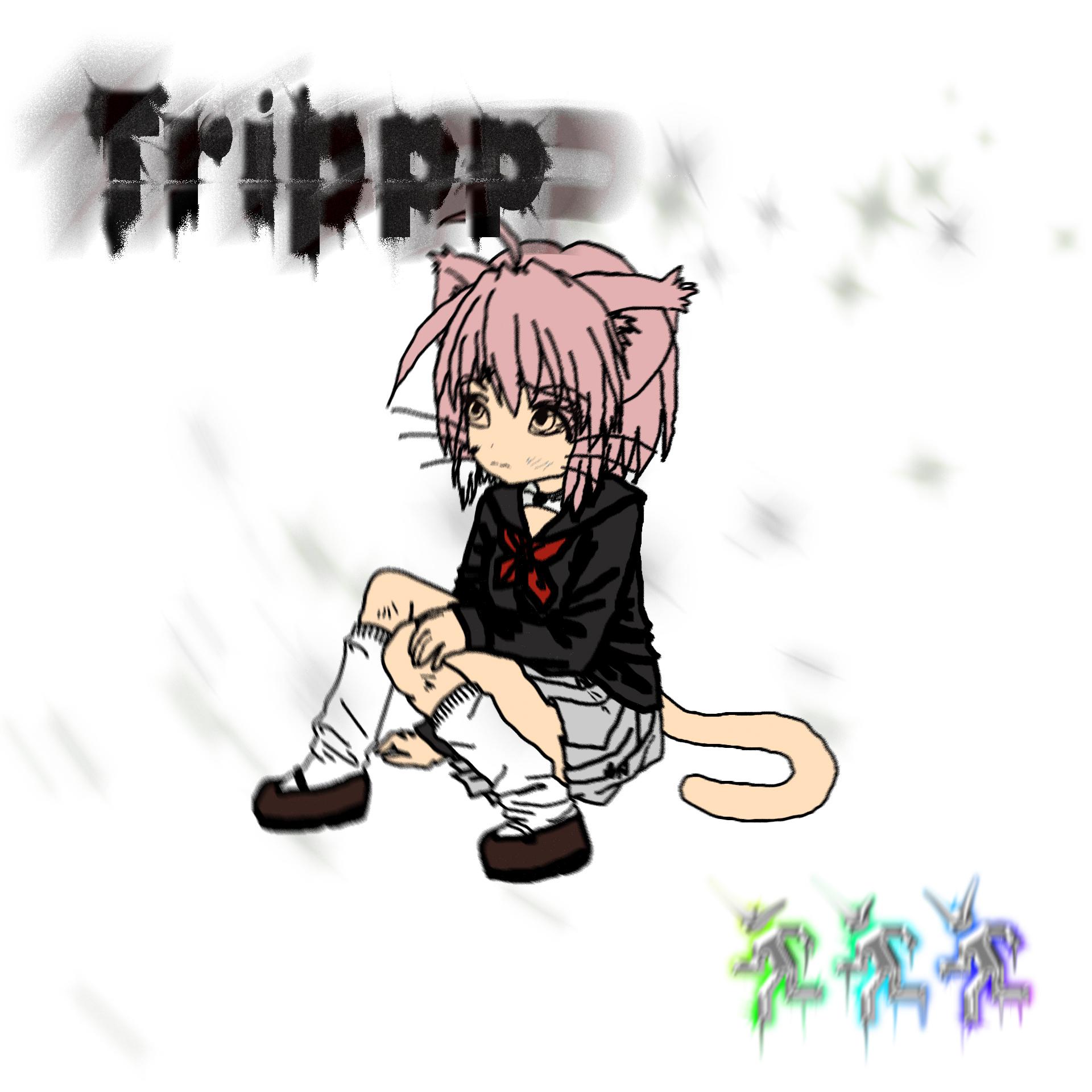 Постер альбома Trippp
