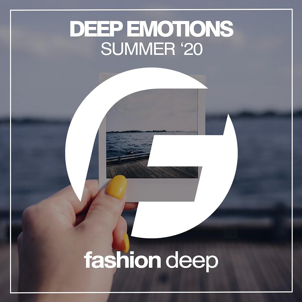 Постер альбома Deep Emotions Summer '20