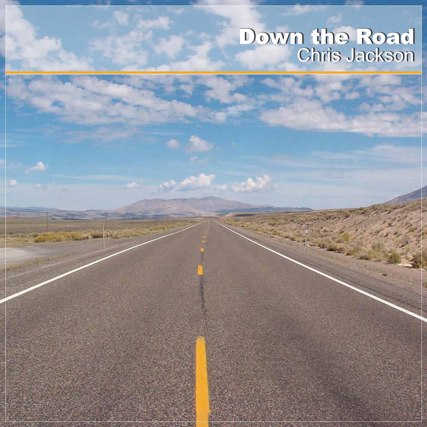 Постер альбома Down the Road