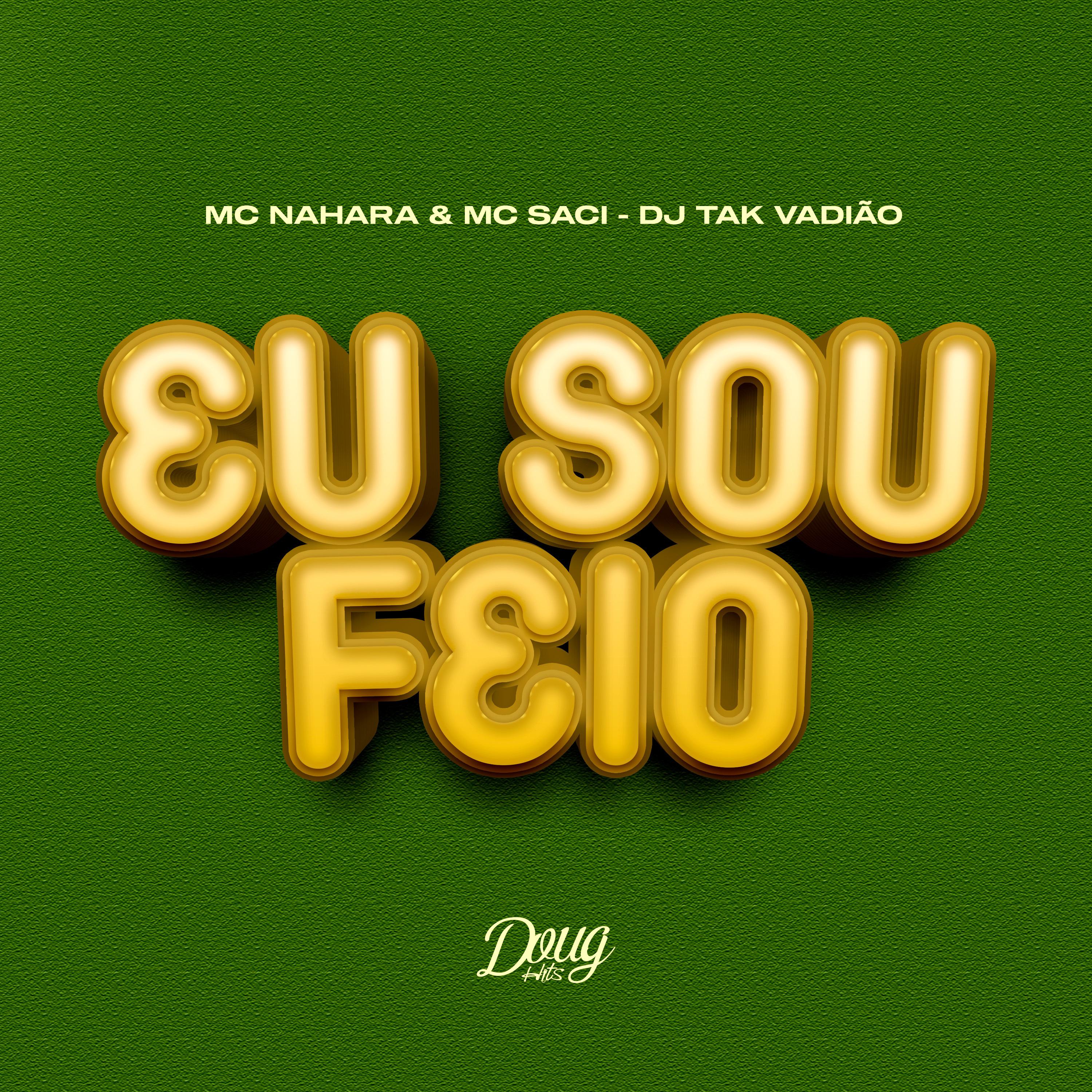 Постер альбома Eu Sou Feio
