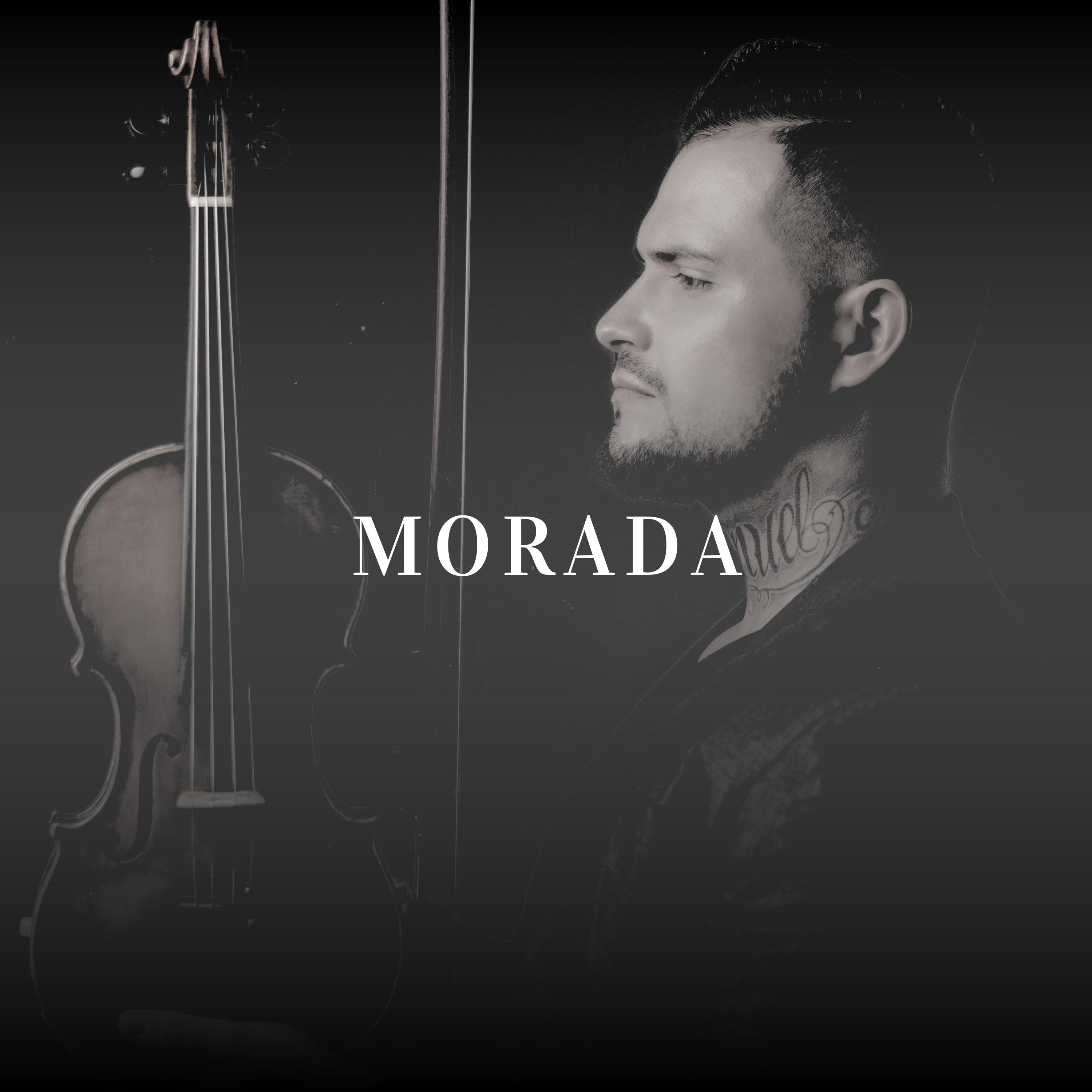 Постер альбома Morada