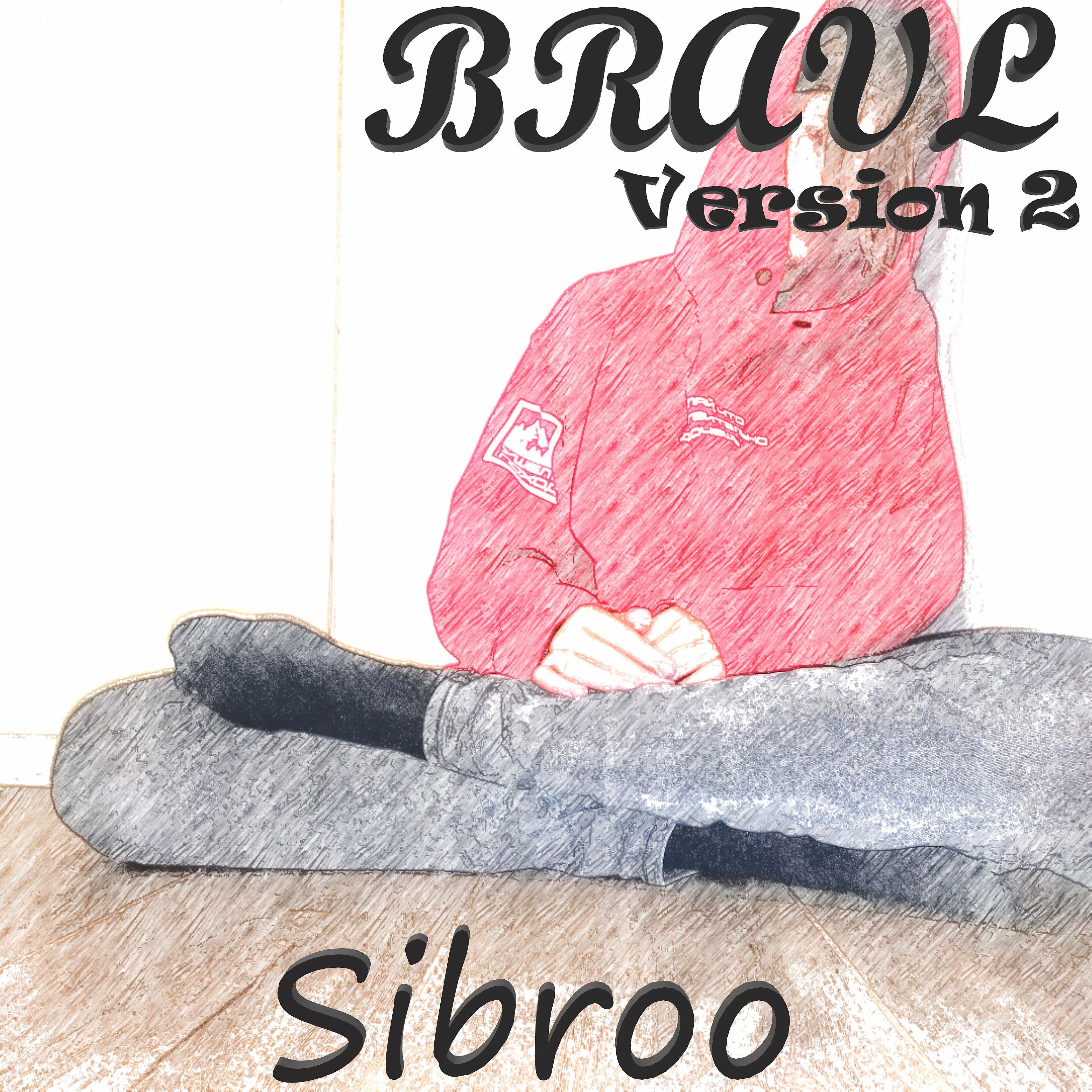Постер альбома Brawl (Version 2)