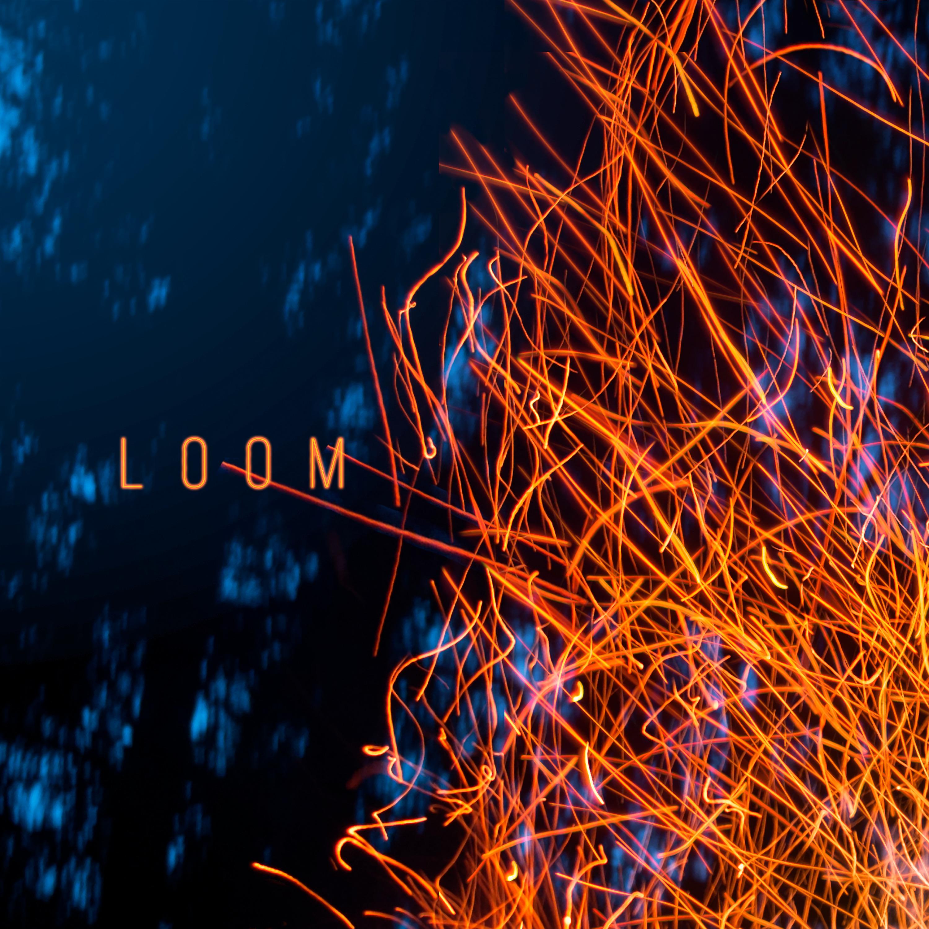 Постер альбома Loom