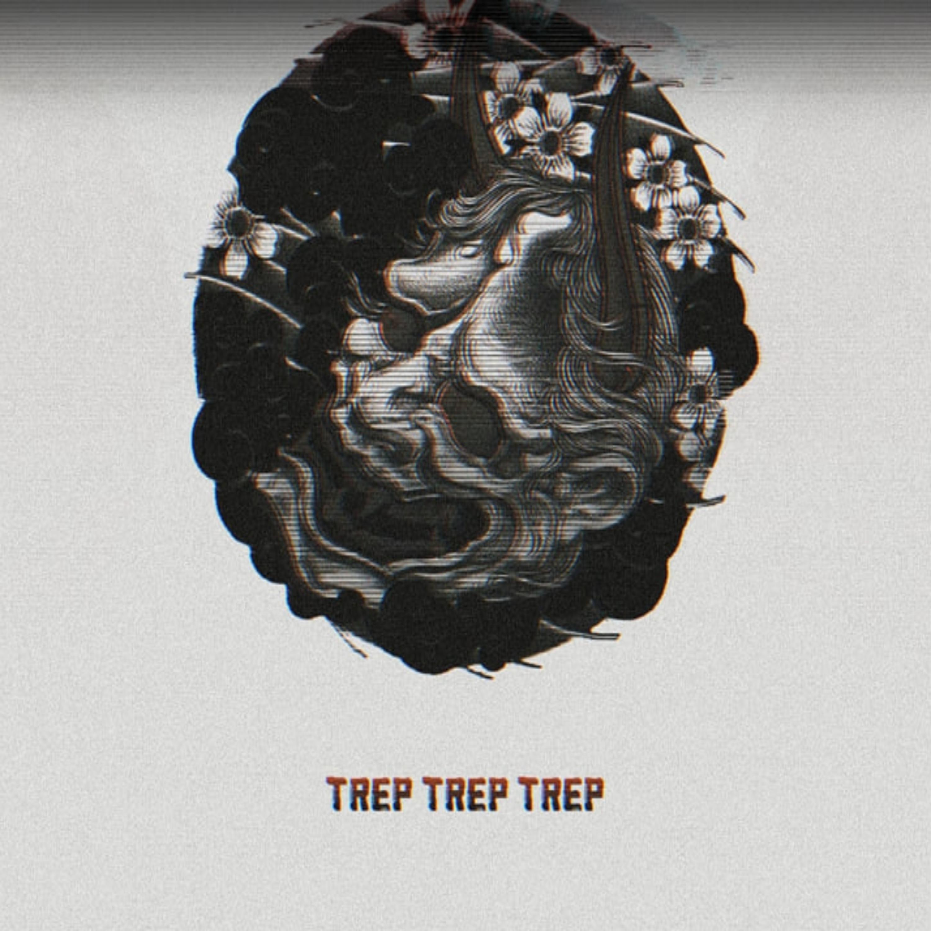 Постер альбома TREP TREP TREP (Remix)