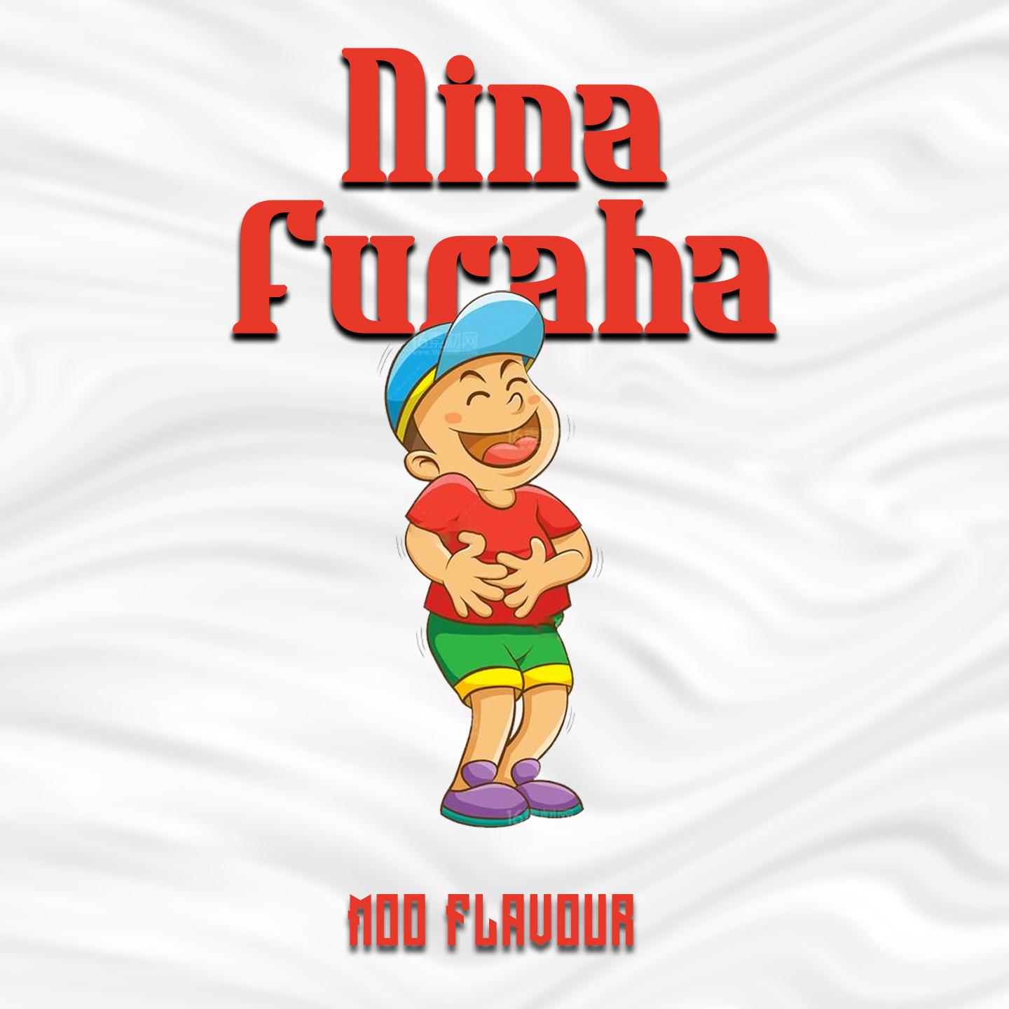 Постер альбома Nina Furaha