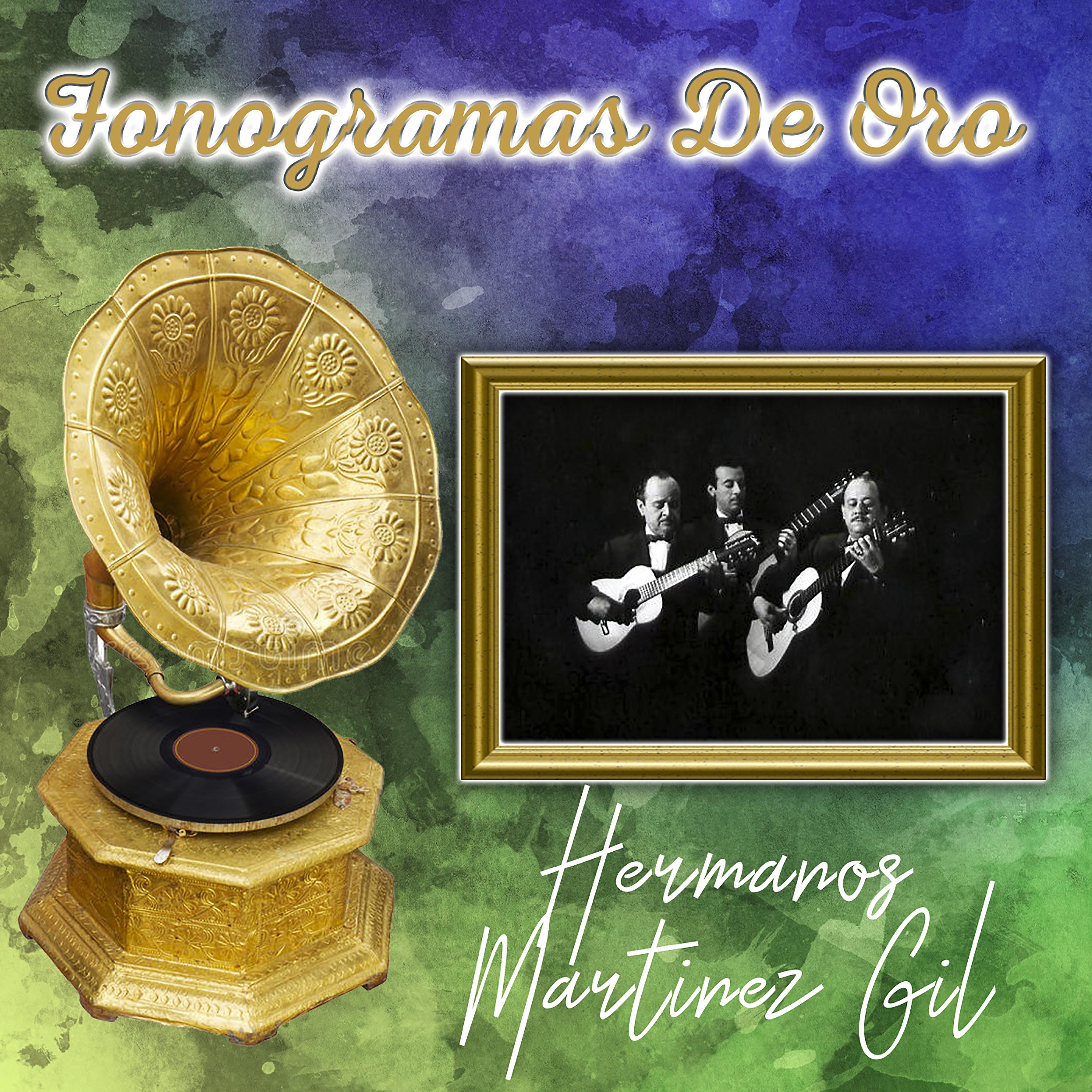 Постер альбома Fonogramas de Oro