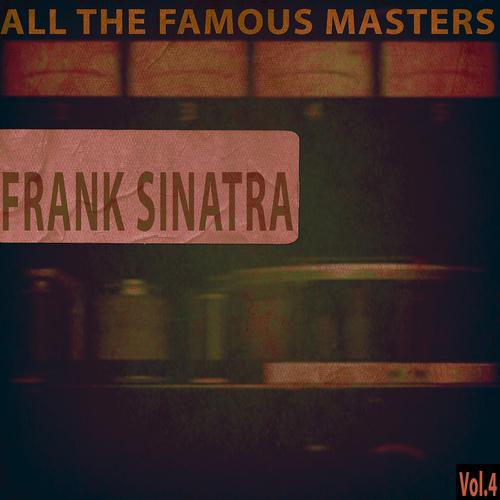 Постер альбома All The Famous Masters, Vol. 4