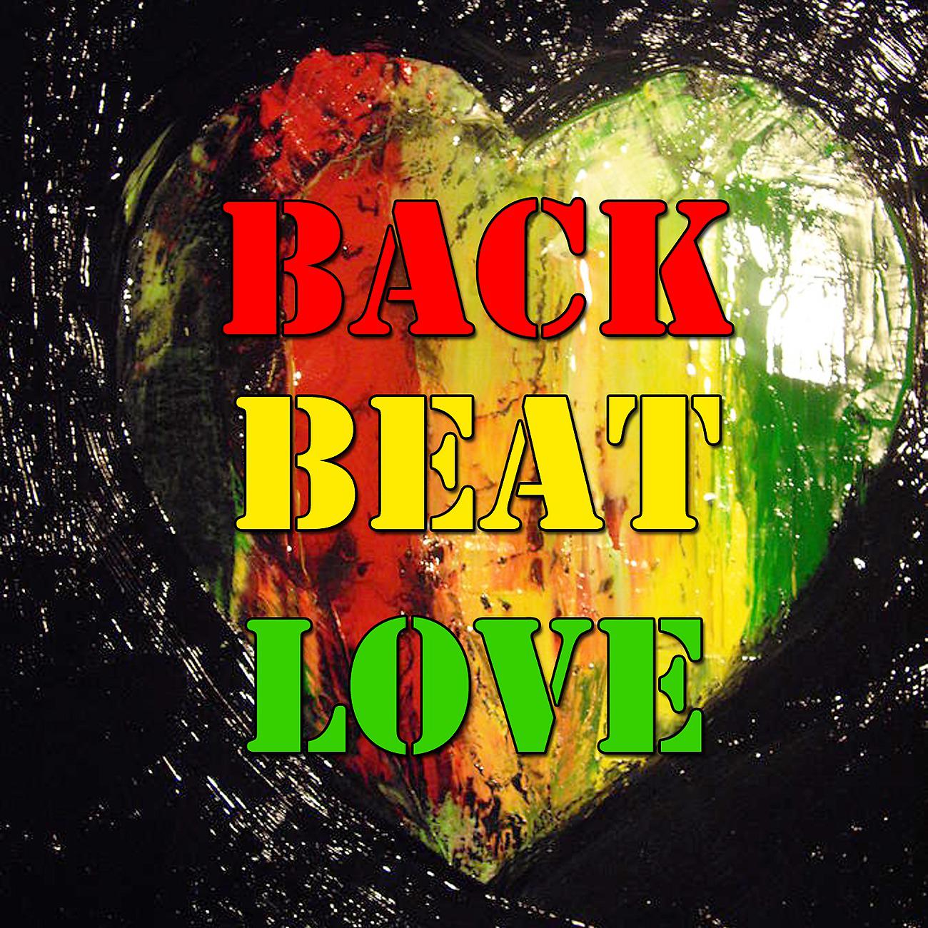 Постер альбома Back Beat Love