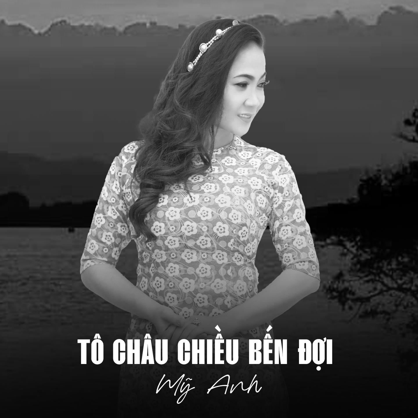 Постер альбома Tô Câu Chiều Bến Đợi