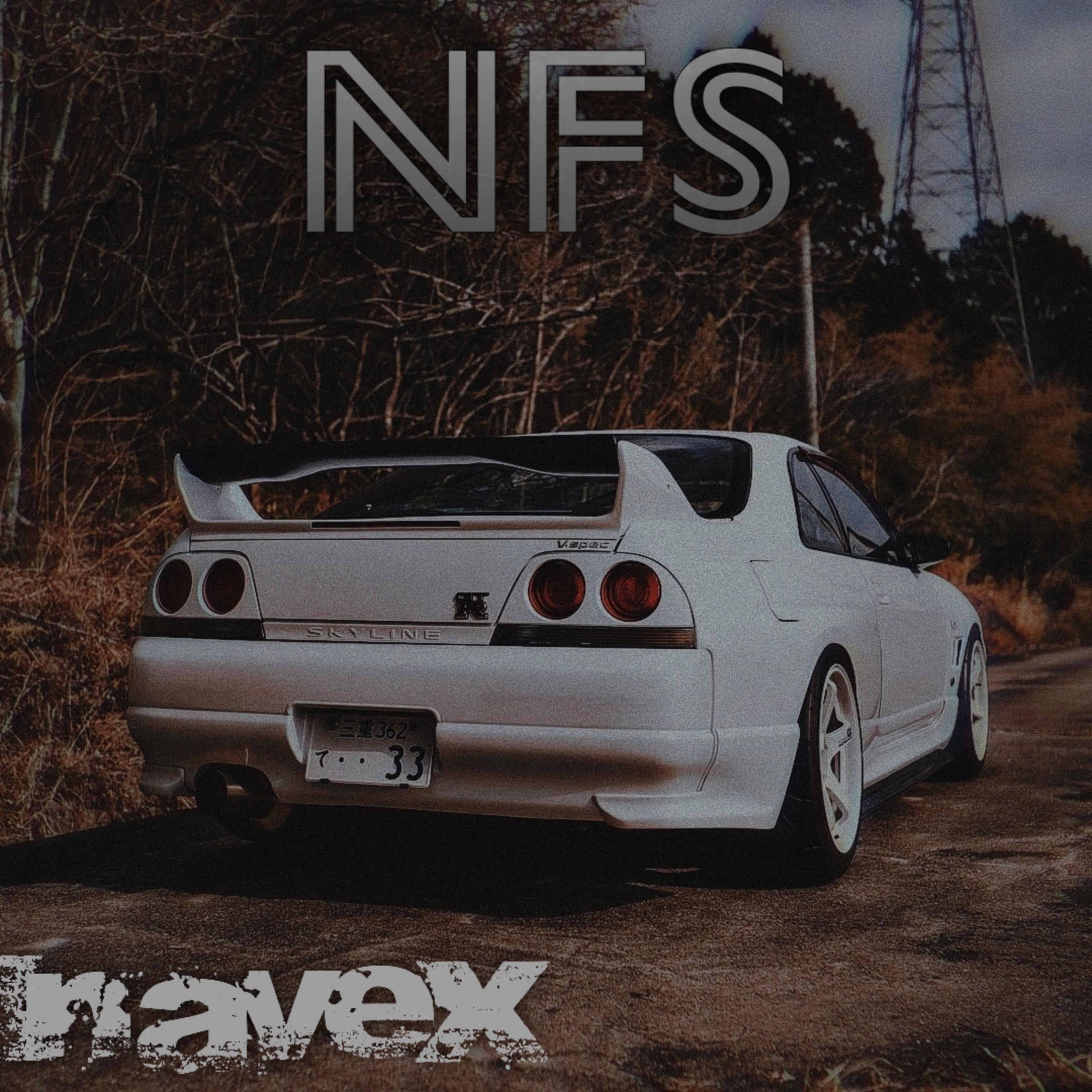 Постер альбома Nfs