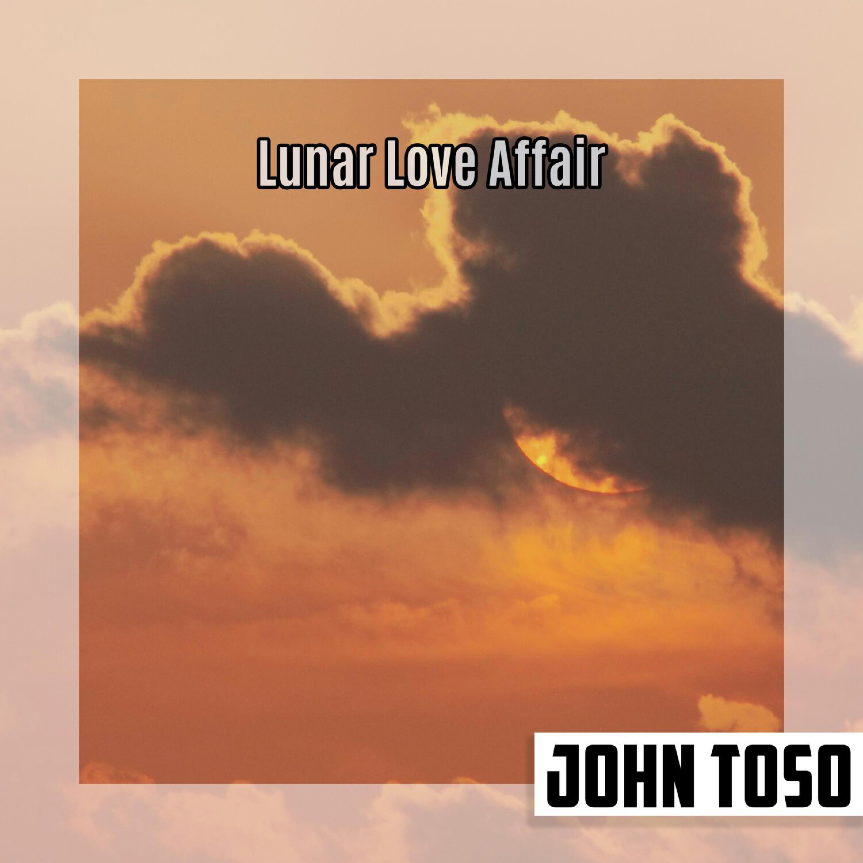 Постер альбома Lunar Love Affair