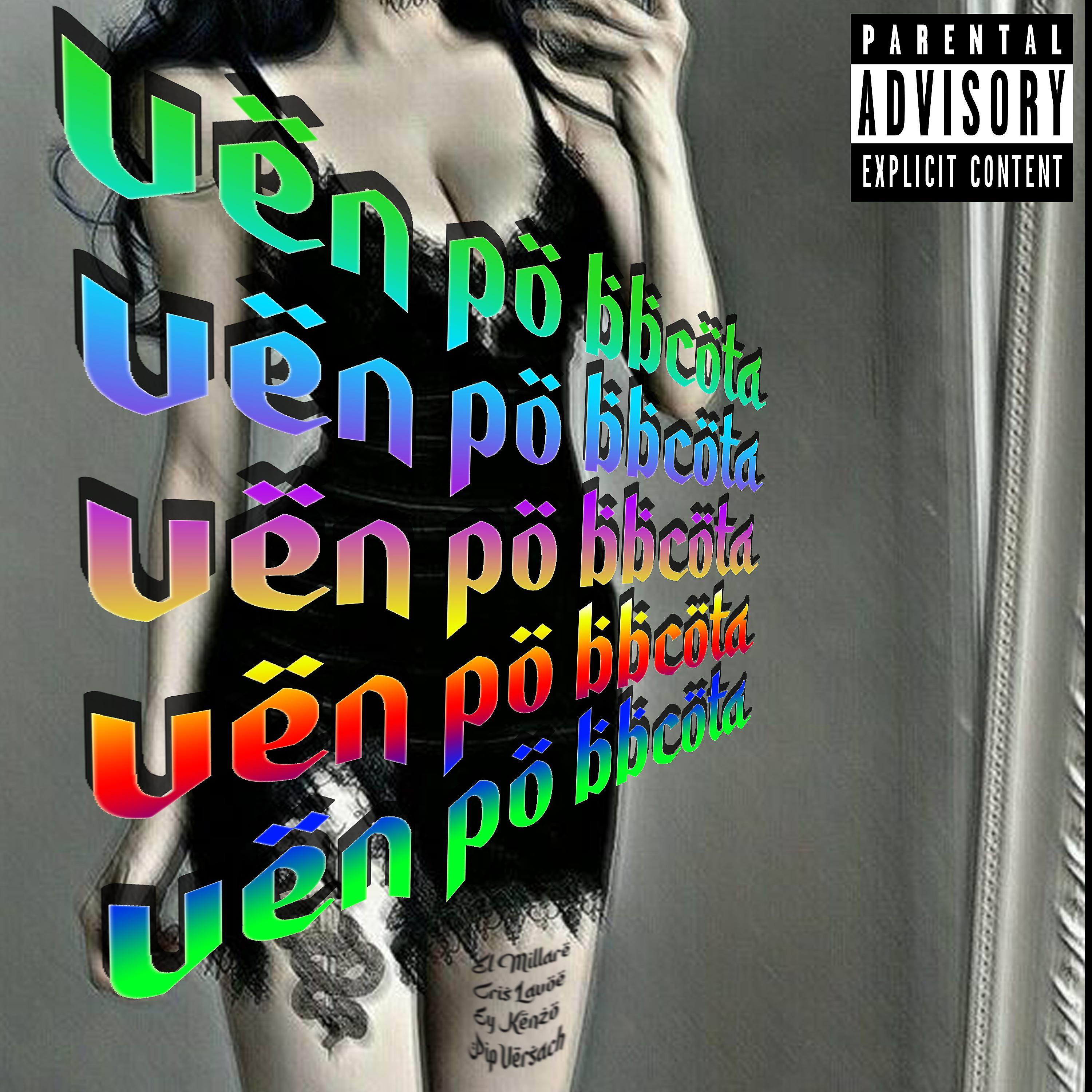 Постер альбома Ven Po Bbcota