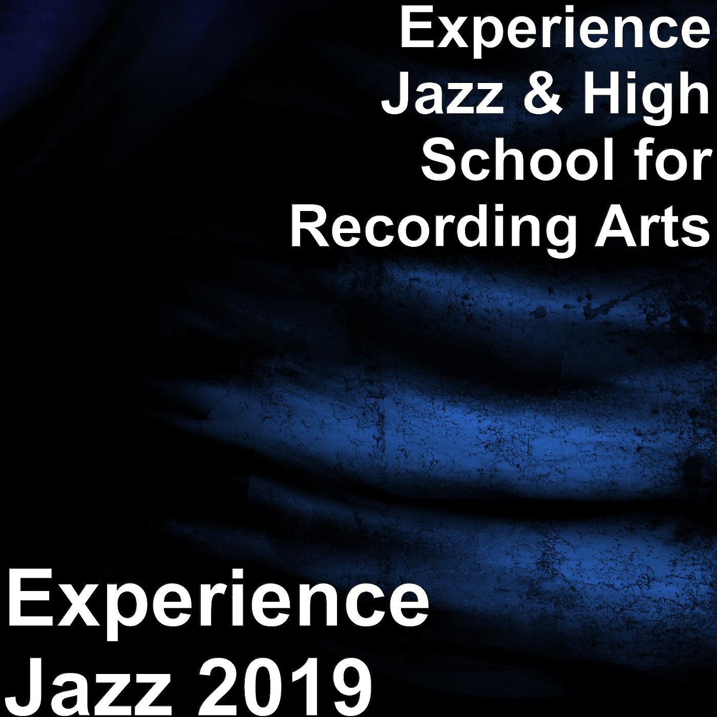 Постер альбома Experience Jazz 2019