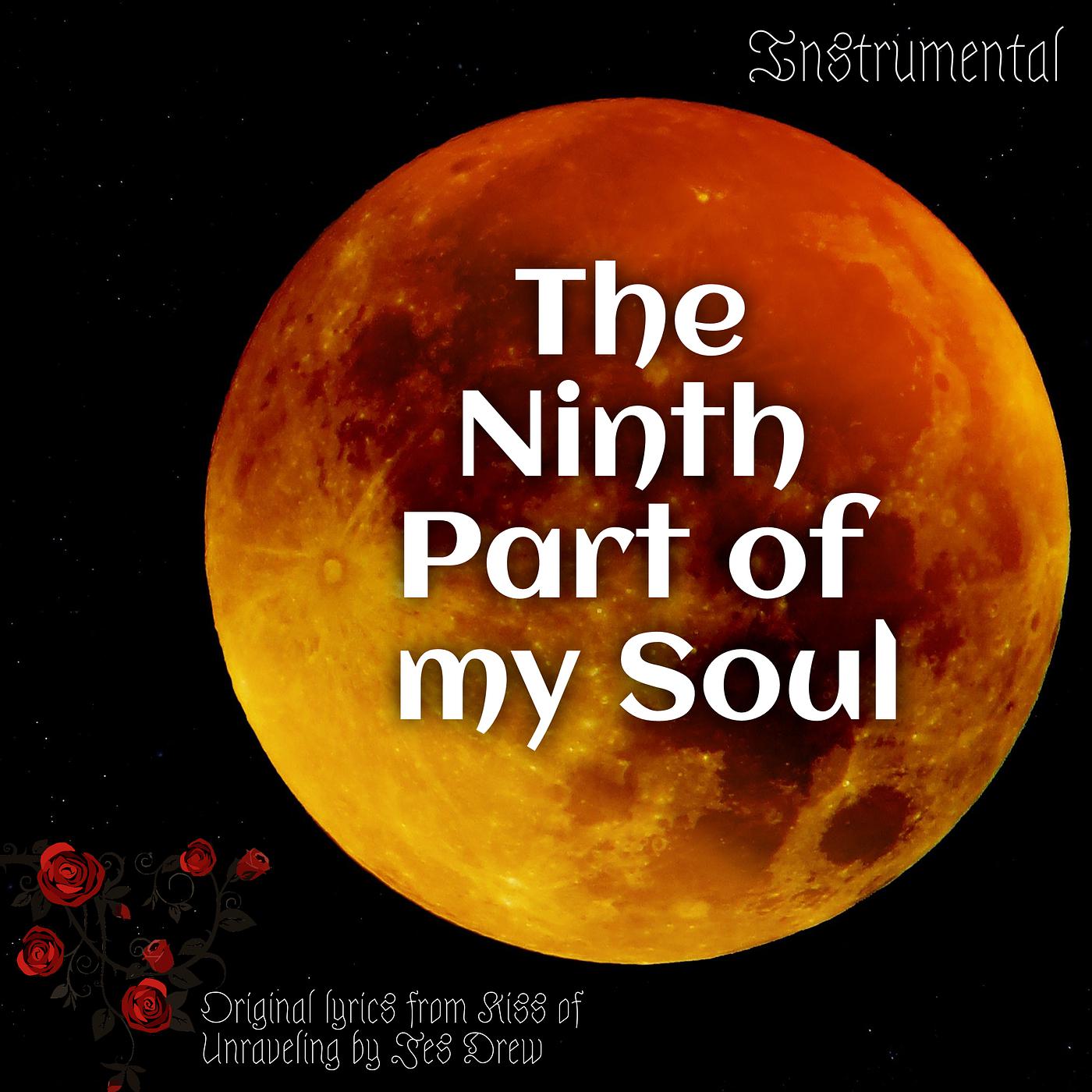 Постер альбома The Ninth Part of My Soul (Instrumental)